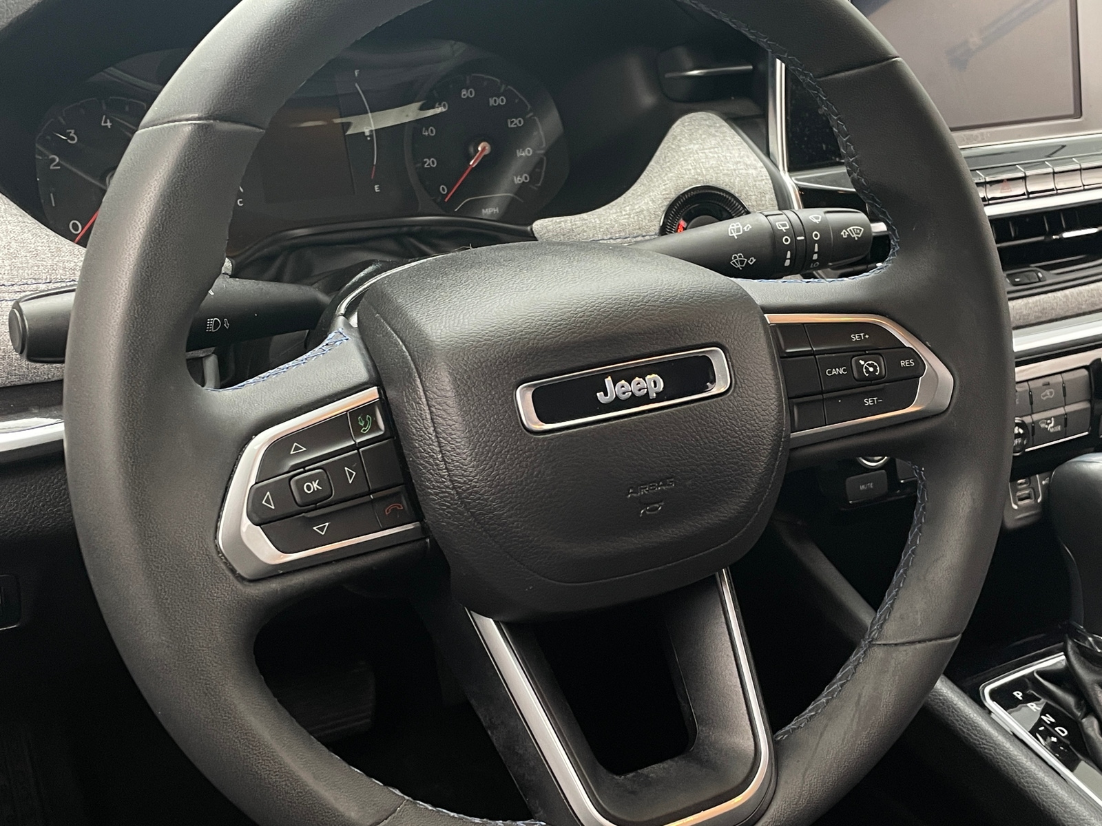 Thumbnail: 2022 Jeep Compass - 5