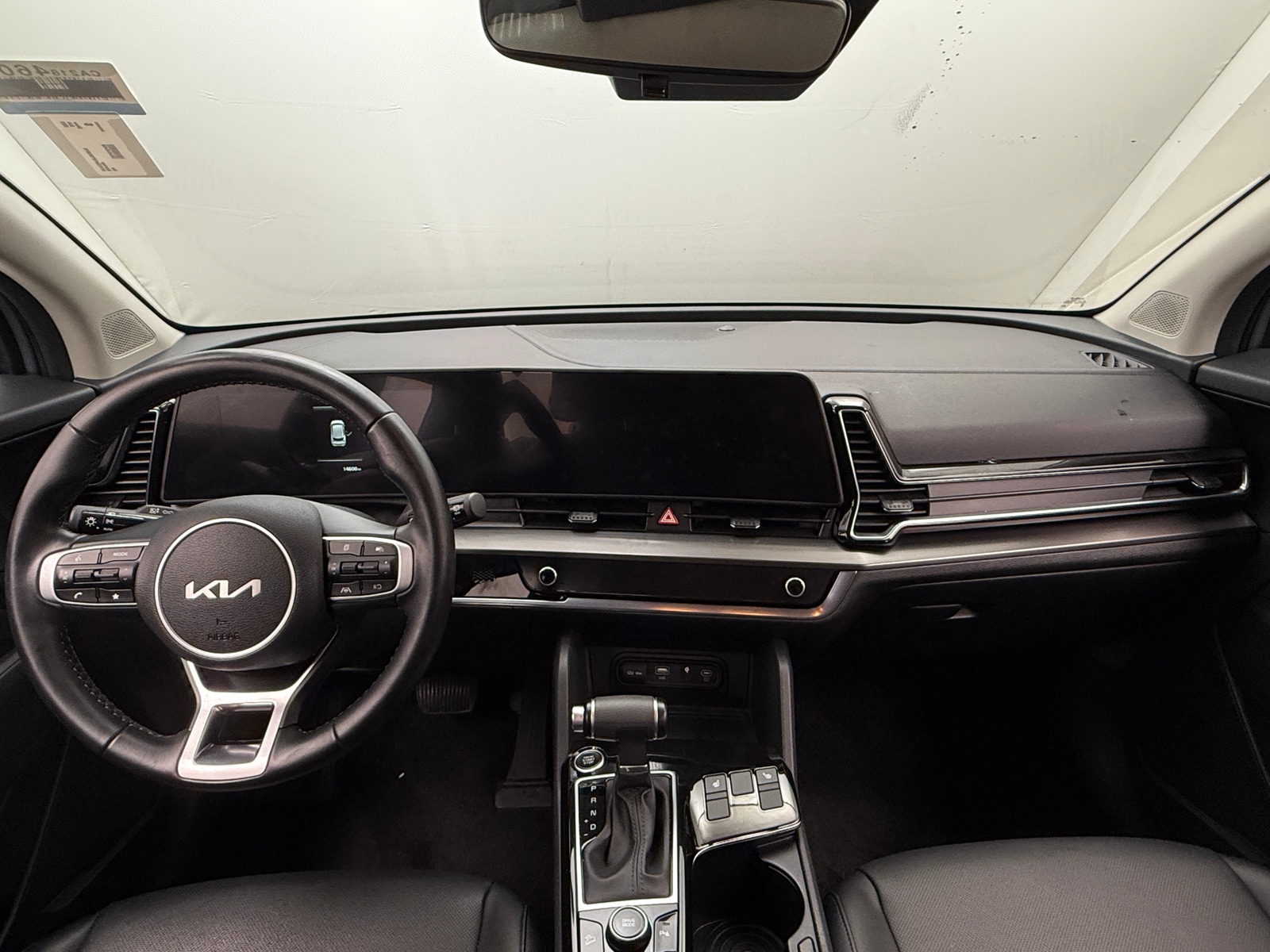 Thumbnail: 2023 Kia Sportage - 2