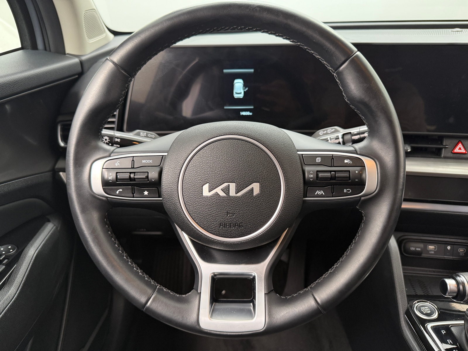 Thumbnail: 2023 Kia Sportage - 4