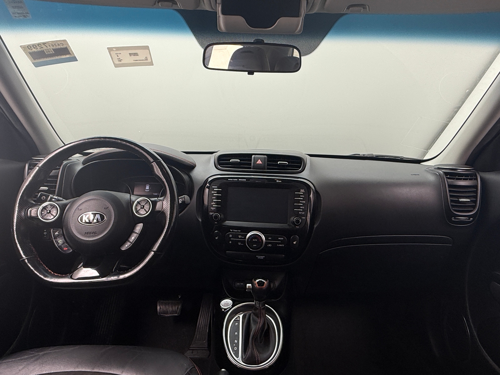 Thumbnail: 2017 Kia Soul - 2