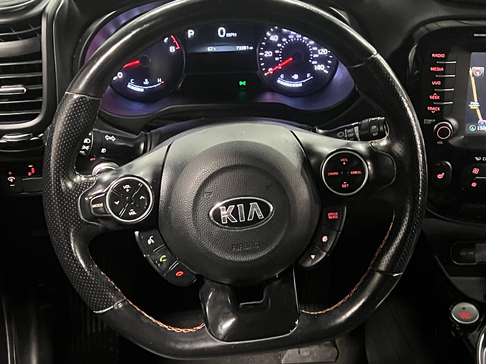 Thumbnail: 2017 Kia Soul - 4
