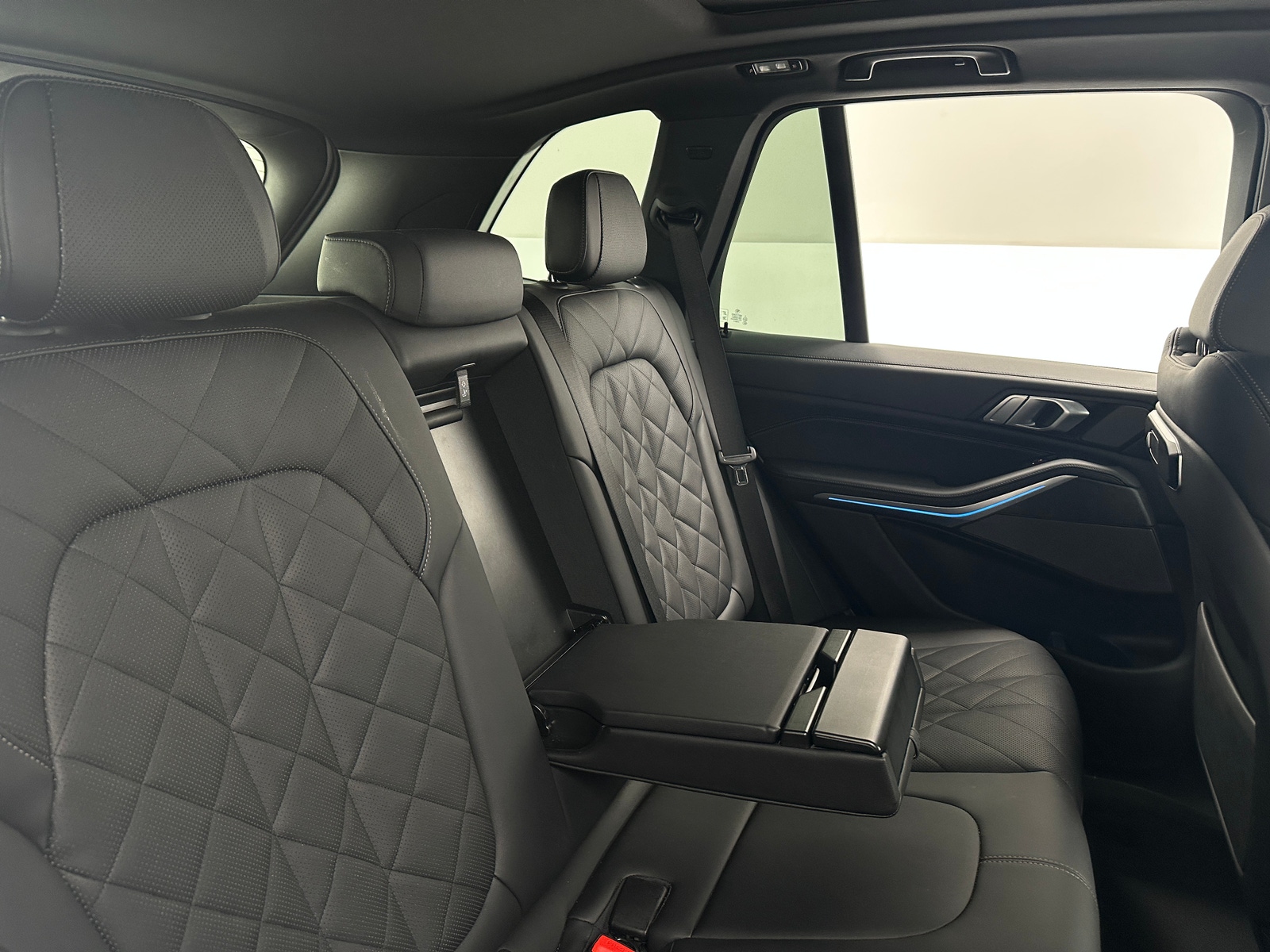 Thumbnail: 2025 BMW X5 - 5