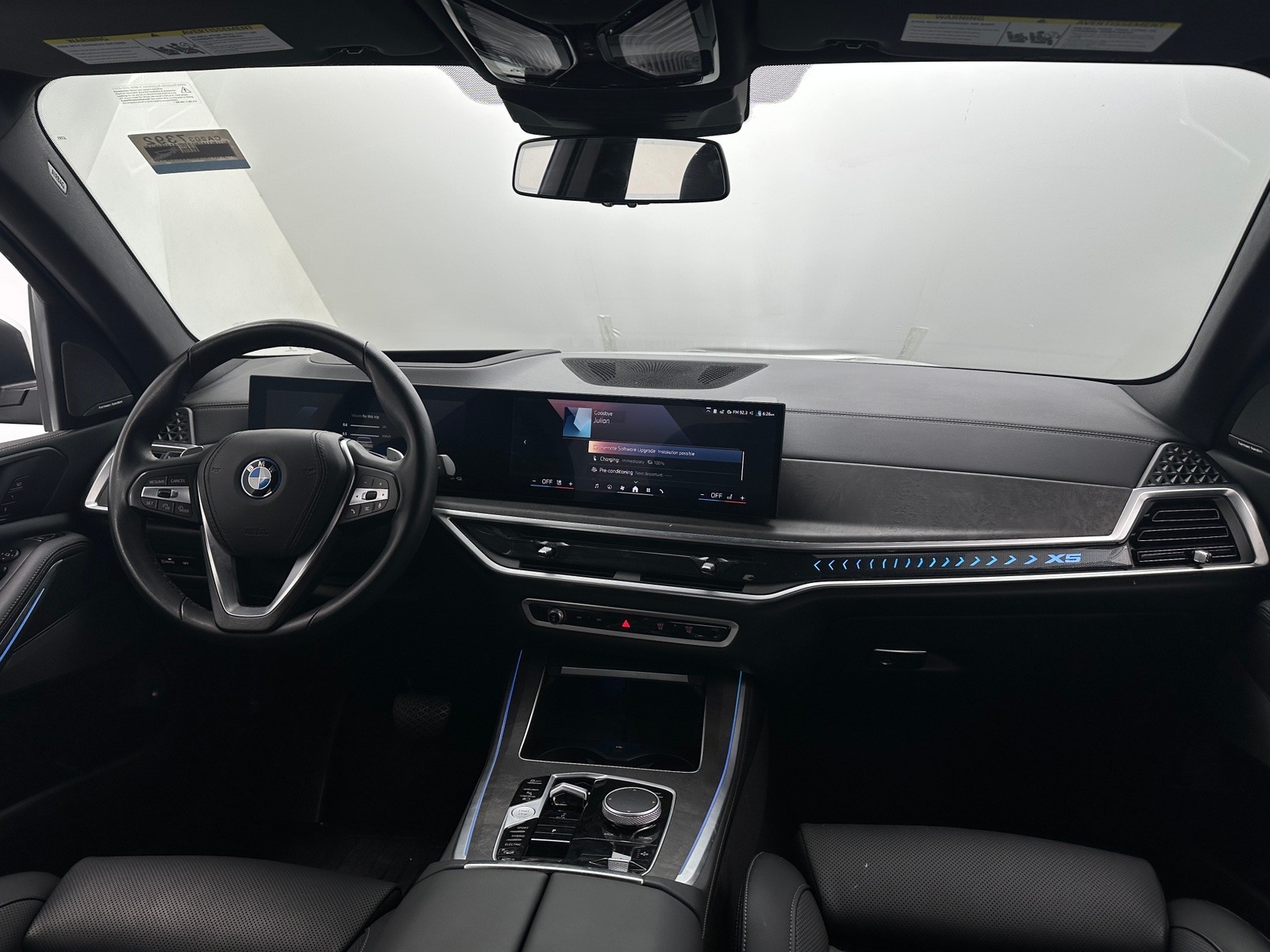 Thumbnail: 2025 BMW X5 - 2