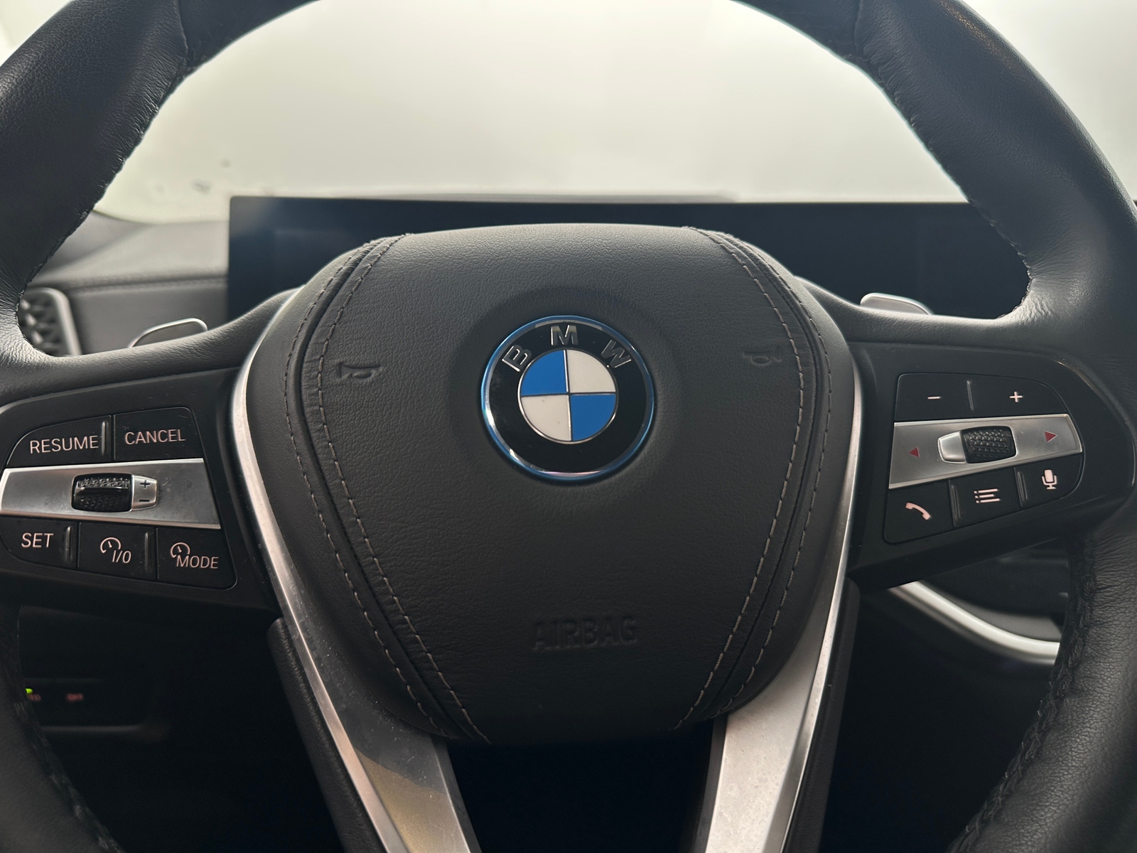 Thumbnail: 2025 BMW X5 - 4