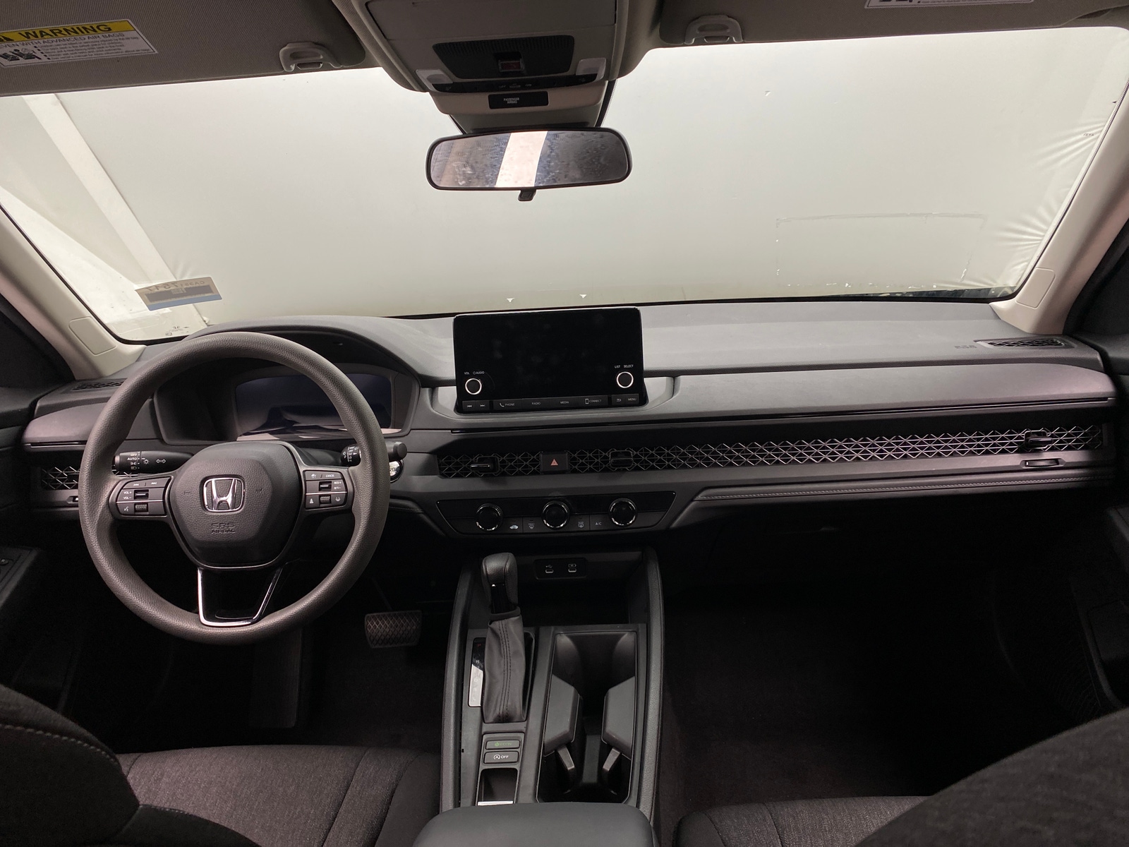 Thumbnail: 2023 Honda Accord - 3