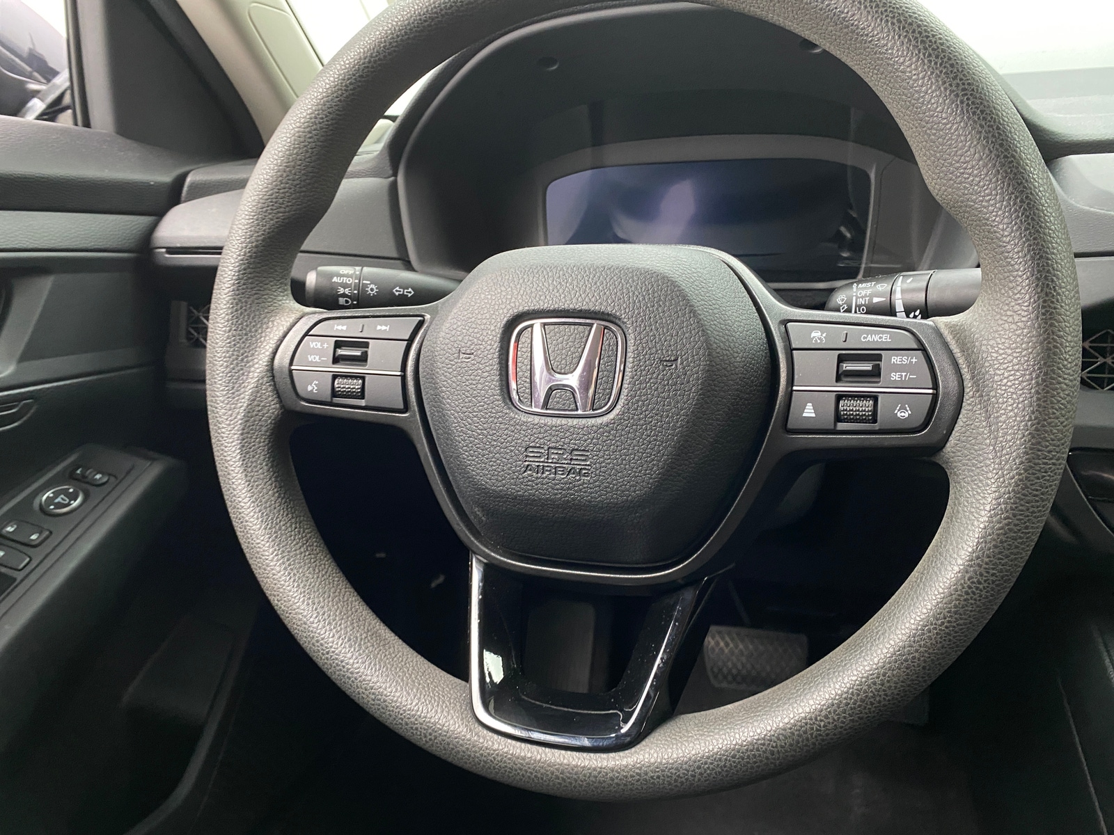 Thumbnail: 2023 Honda Accord - 5