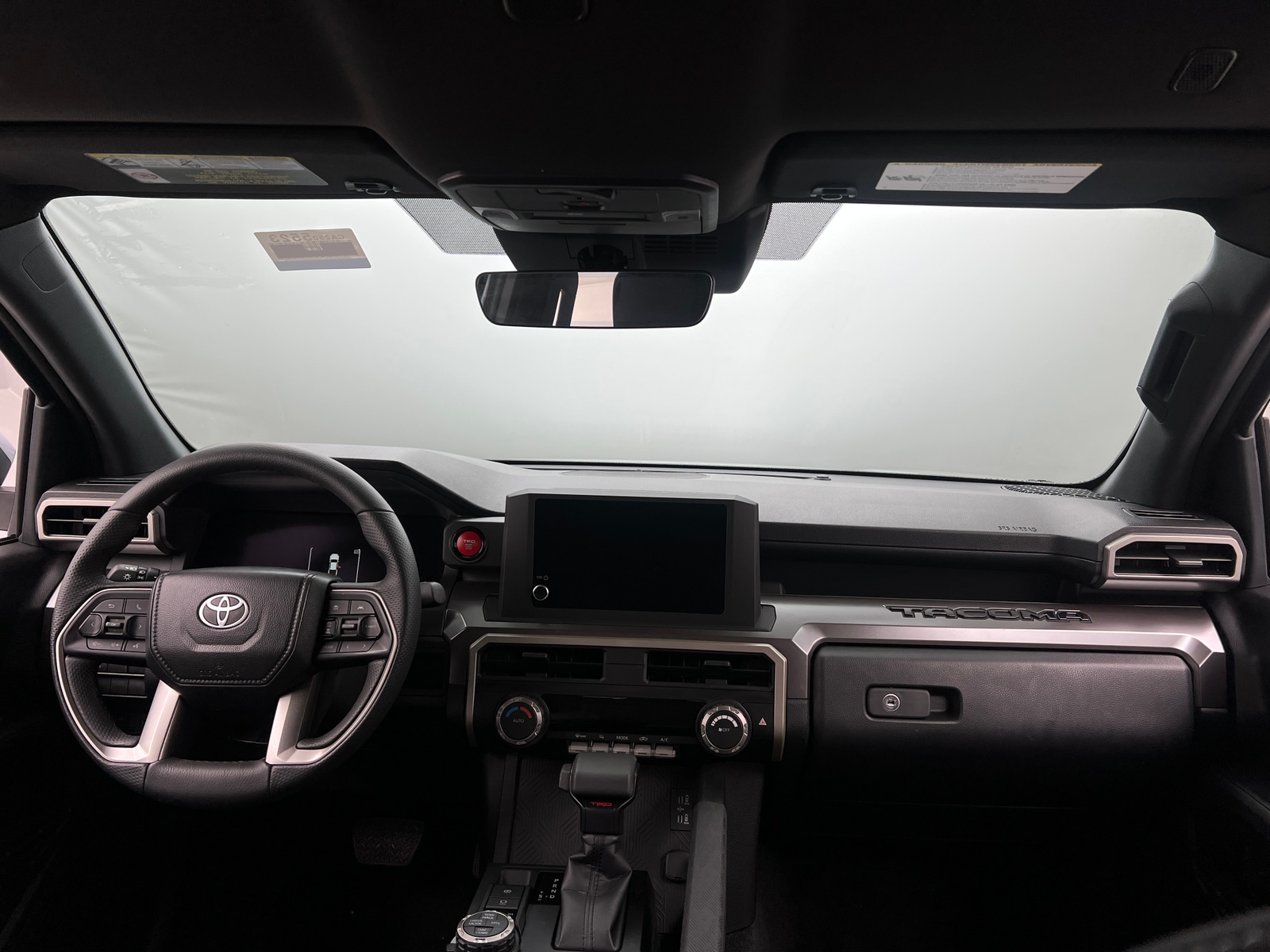 Thumbnail: 2025 Toyota Tacoma - 3