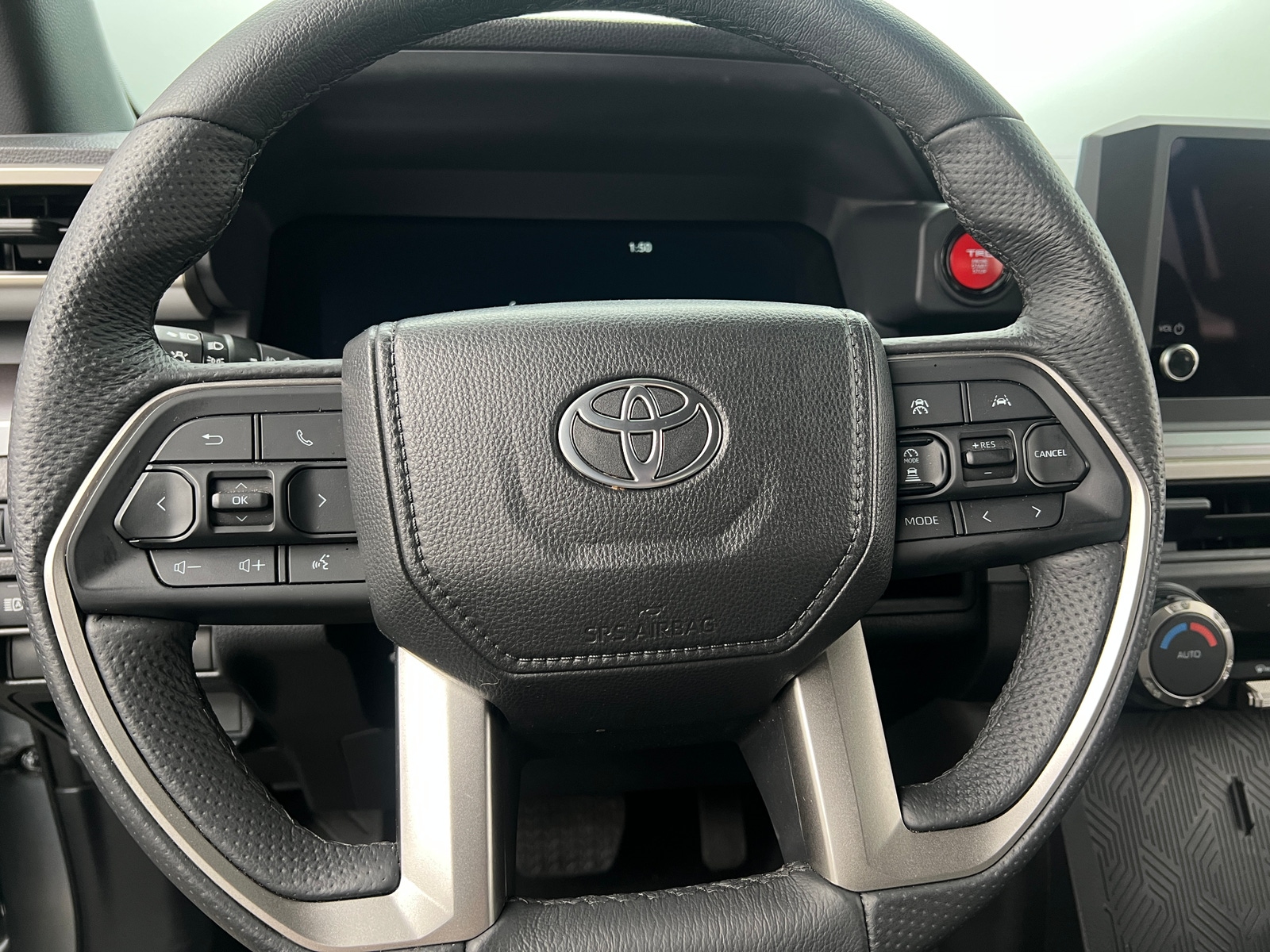 Thumbnail: 2025 Toyota Tacoma - 5