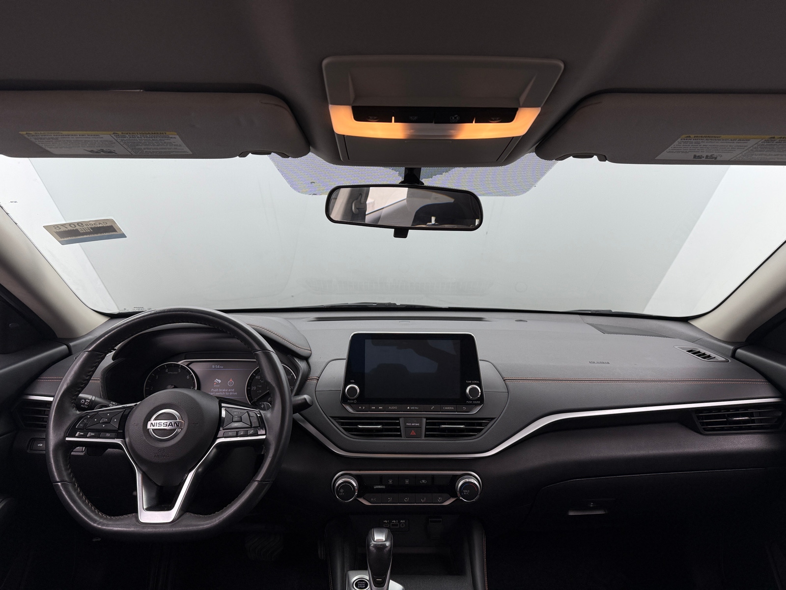 Thumbnail: 2019 Nissan Altima - 3