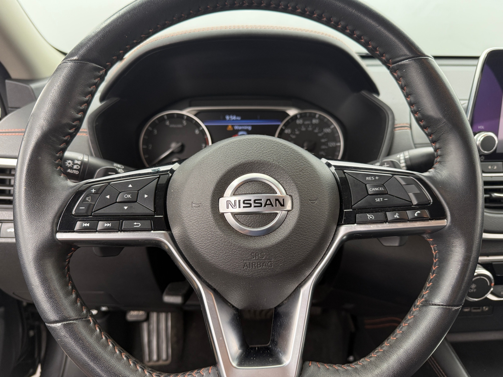 Thumbnail: 2019 Nissan Altima - 5