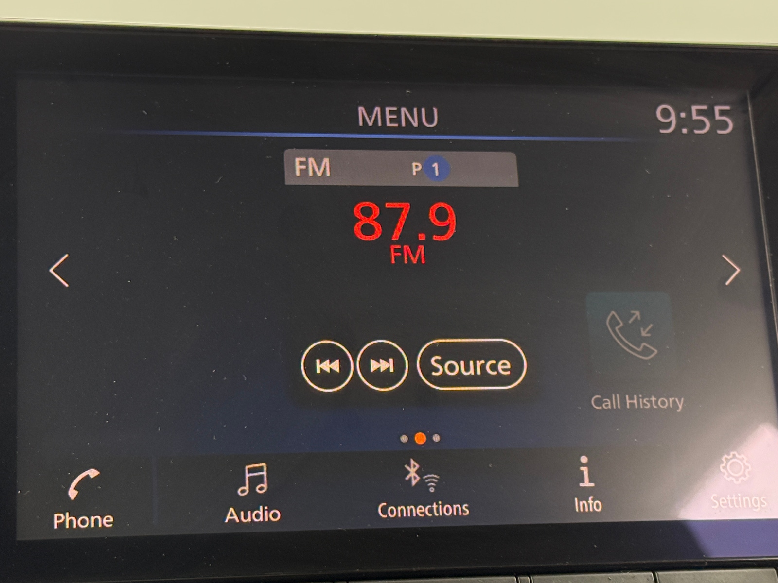 Thumbnail: 2019 Nissan Altima - 4