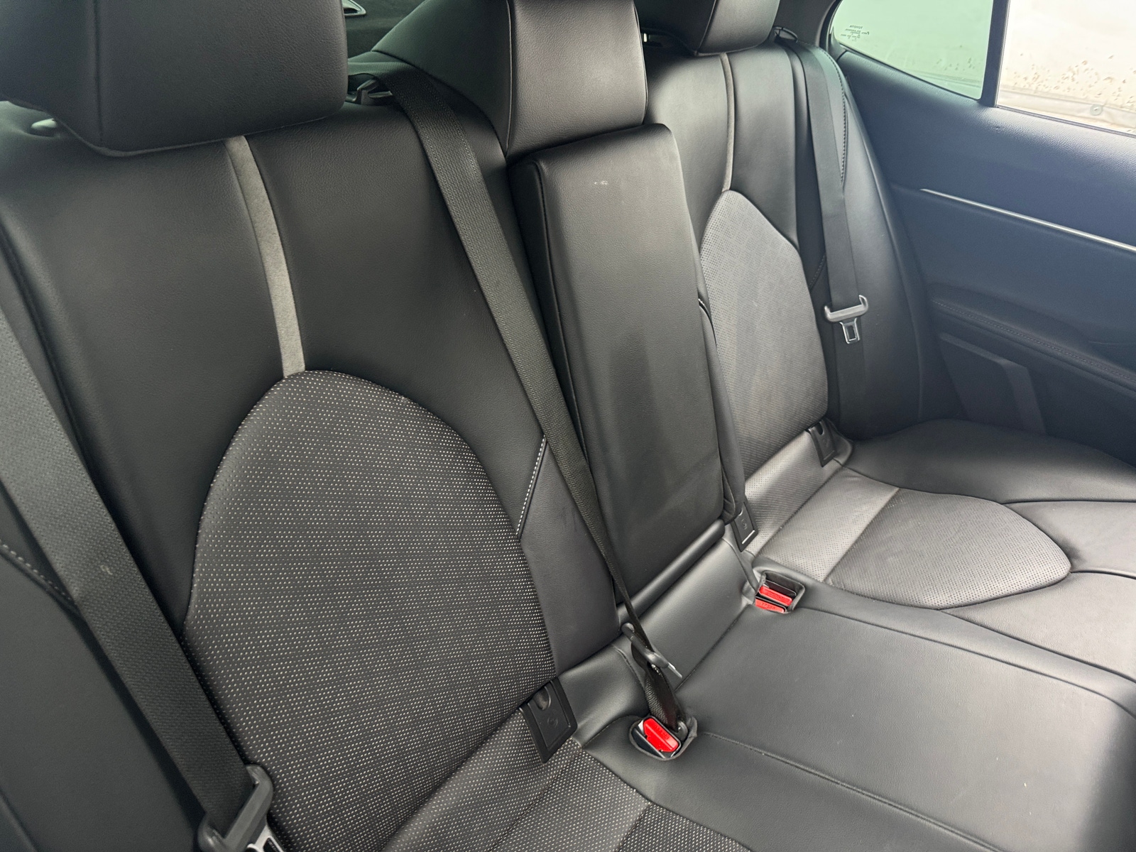 Thumbnail: 2023 Toyota Camry - 5