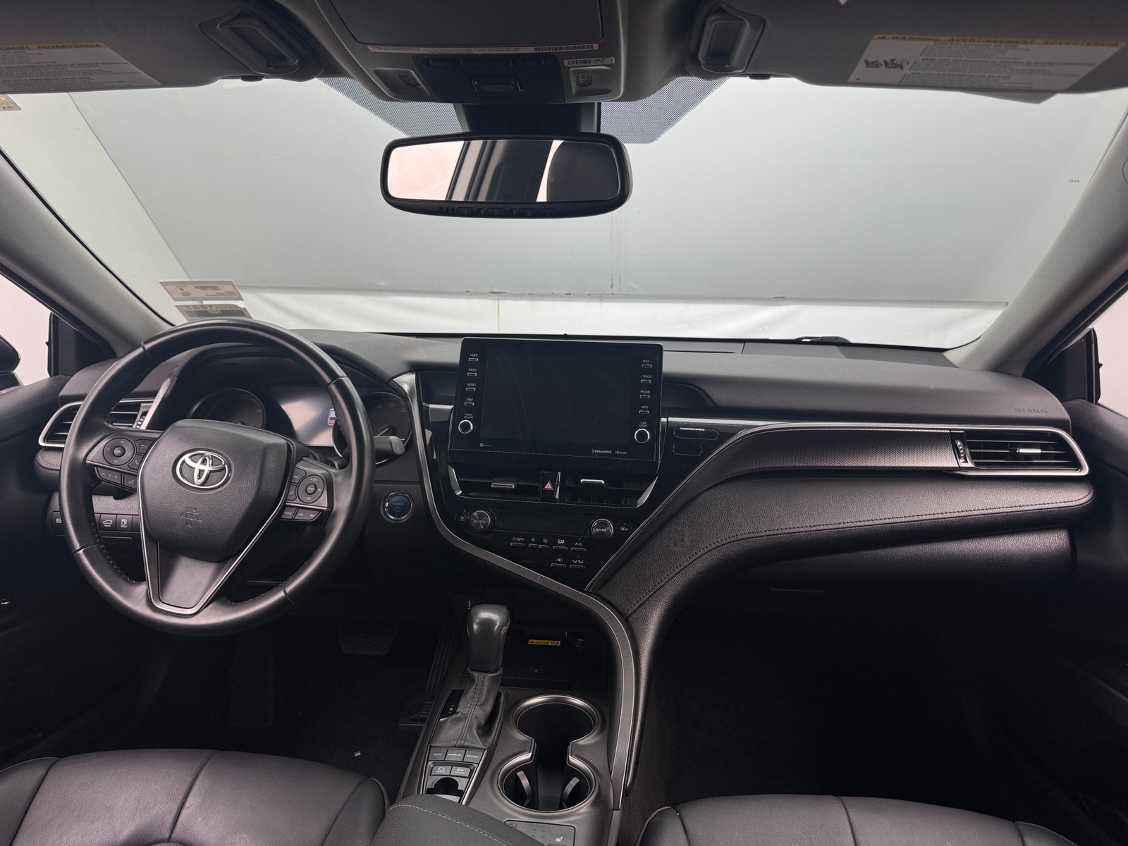 Thumbnail: 2023 Toyota Camry - 2