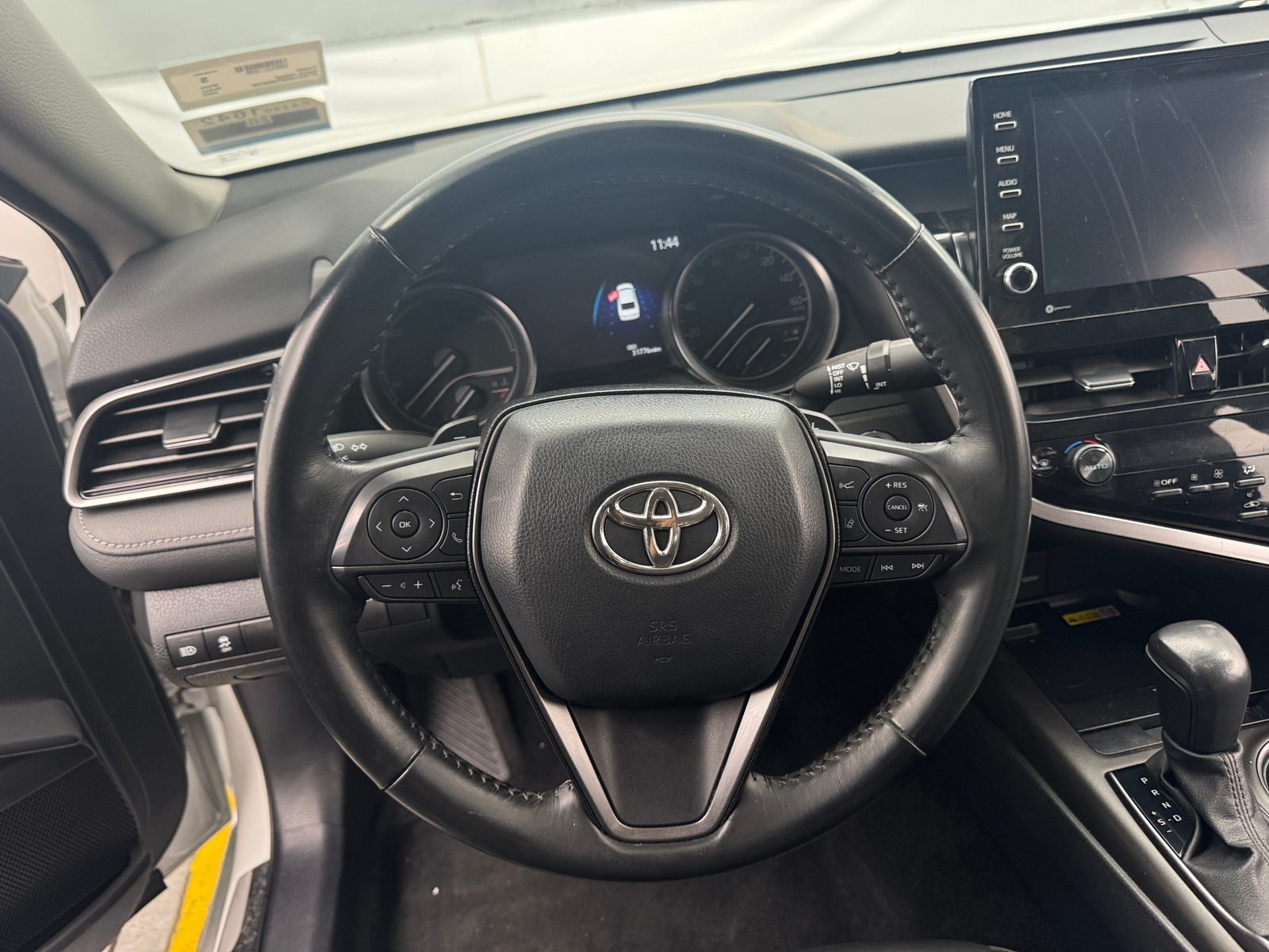 Thumbnail: 2023 Toyota Camry - 4