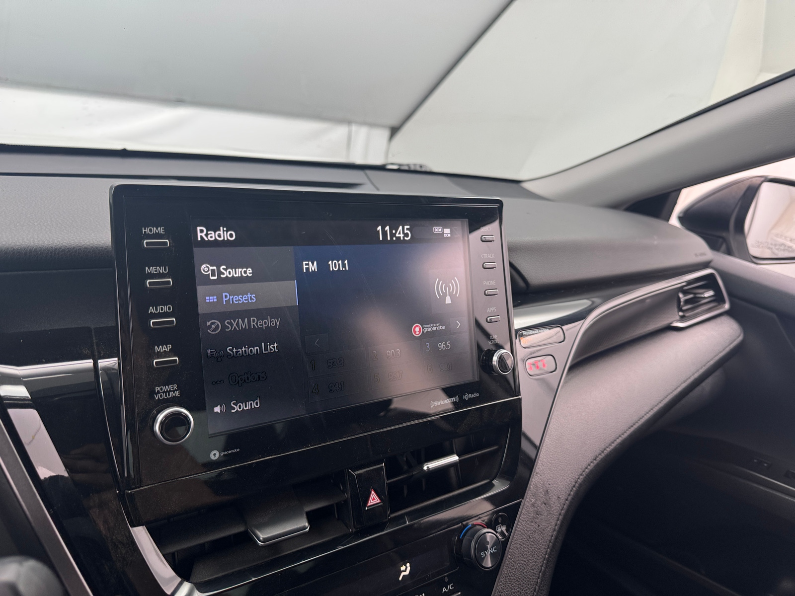 Thumbnail: 2023 Toyota Camry - 3