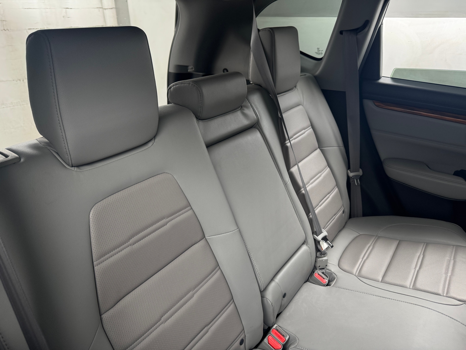Thumbnail: 2018 Honda CR-V - 5