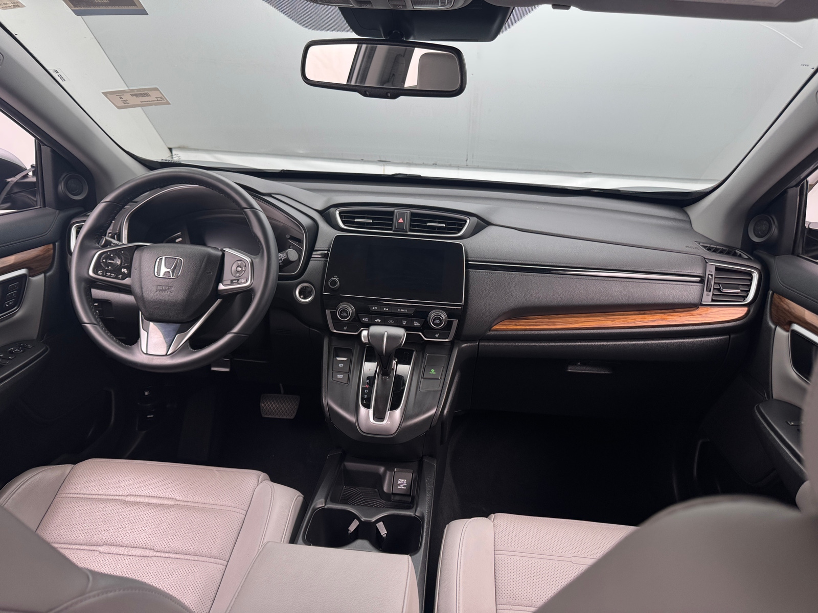 Thumbnail: 2018 Honda CR-V - 2