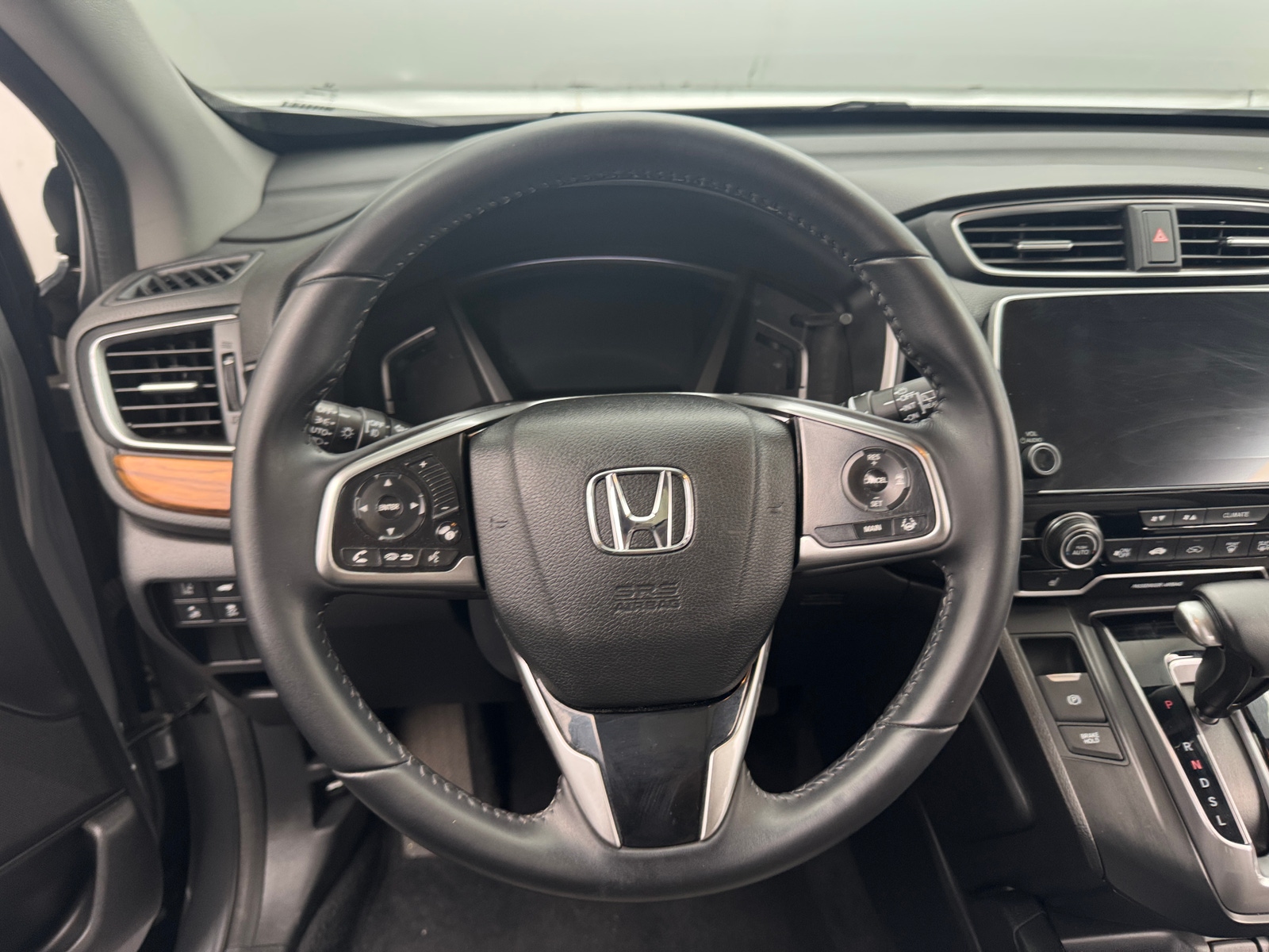 Thumbnail: 2018 Honda CR-V - 4