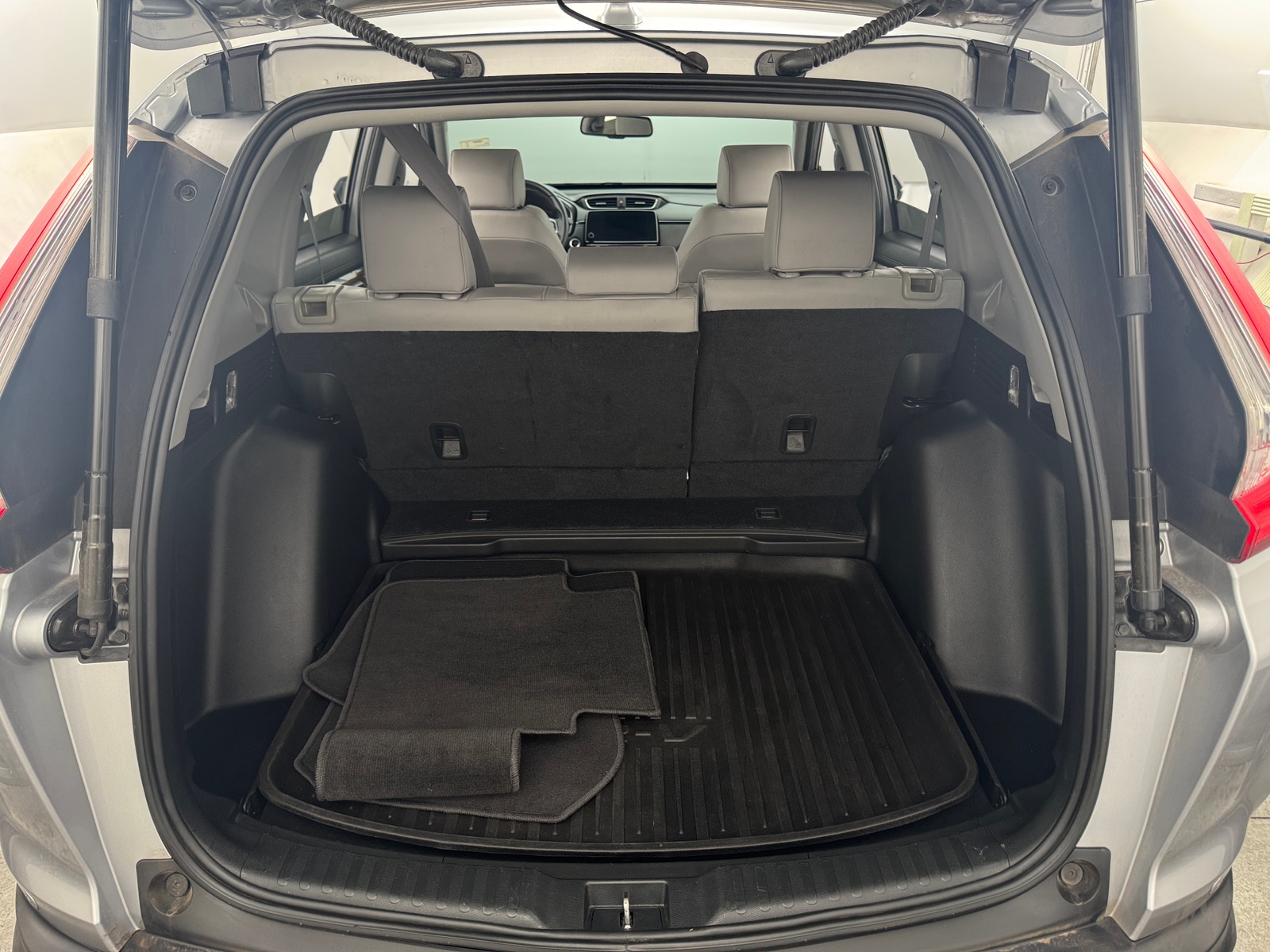 Thumbnail: 2018 Honda CR-V - 6