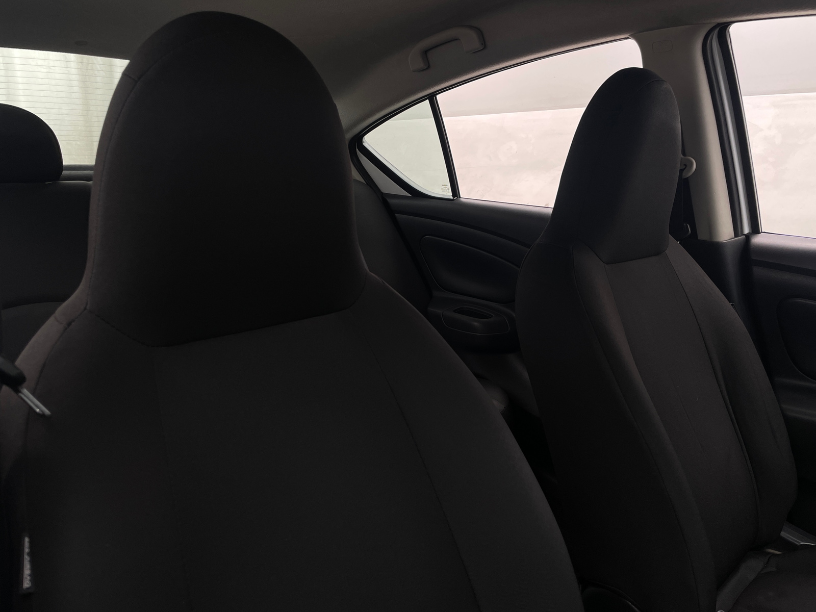 Thumbnail: 2016 Nissan Versa - 2