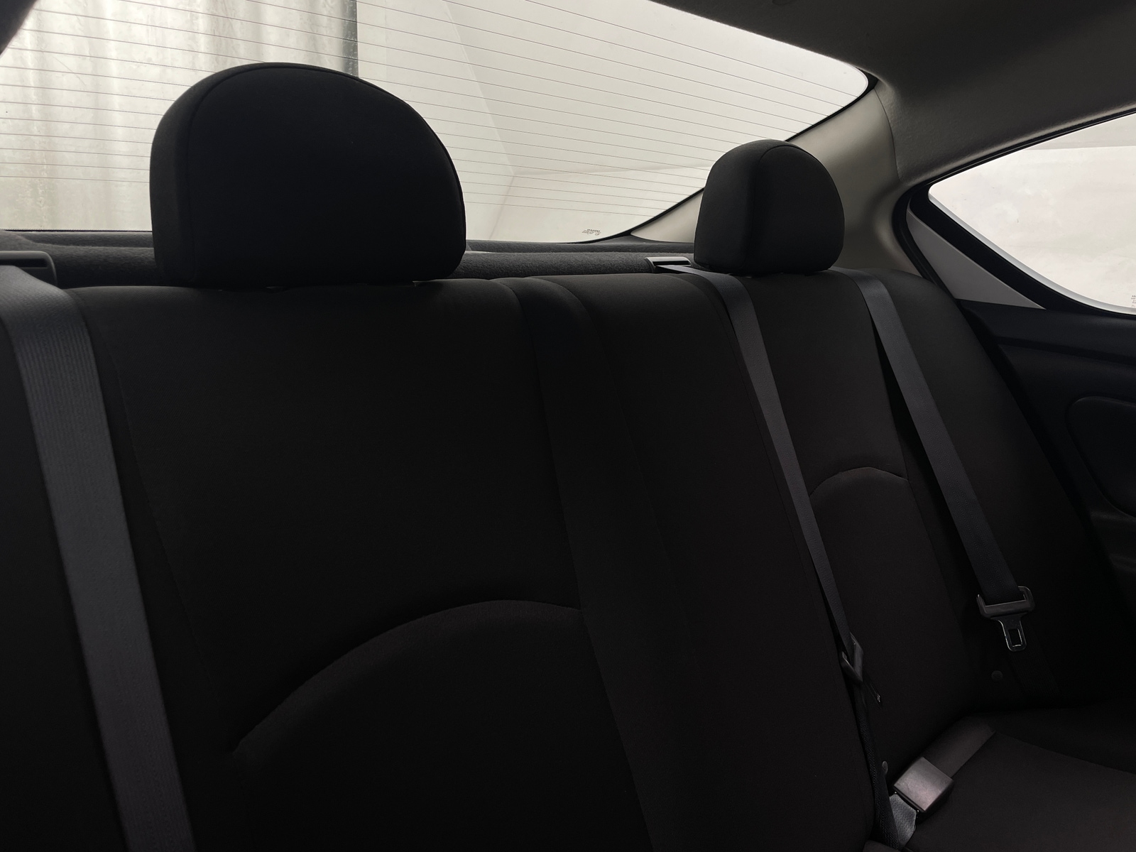 Thumbnail: 2016 Nissan Versa - 6