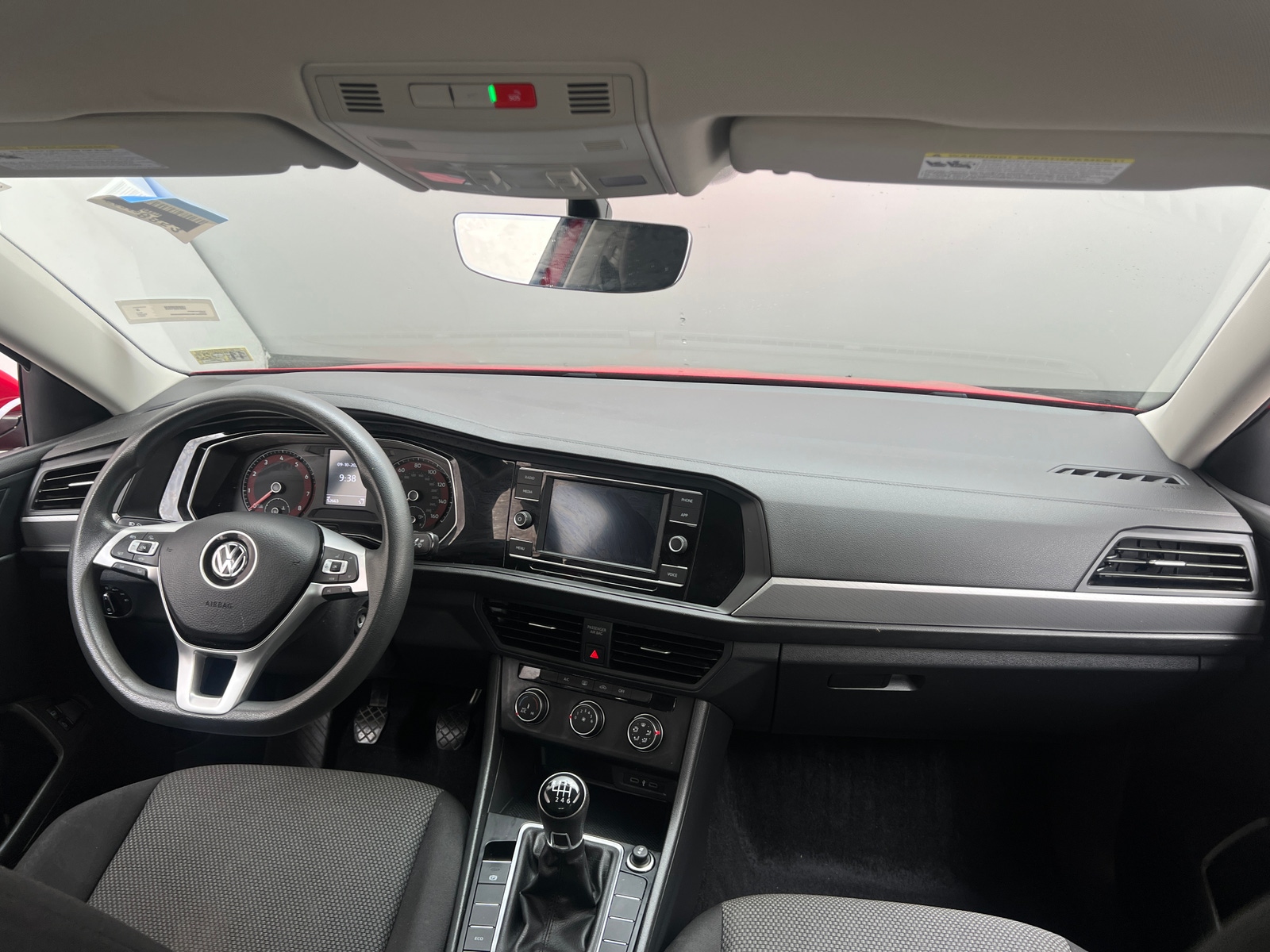 Thumbnail: 2021 Volkswagen Jetta - 3