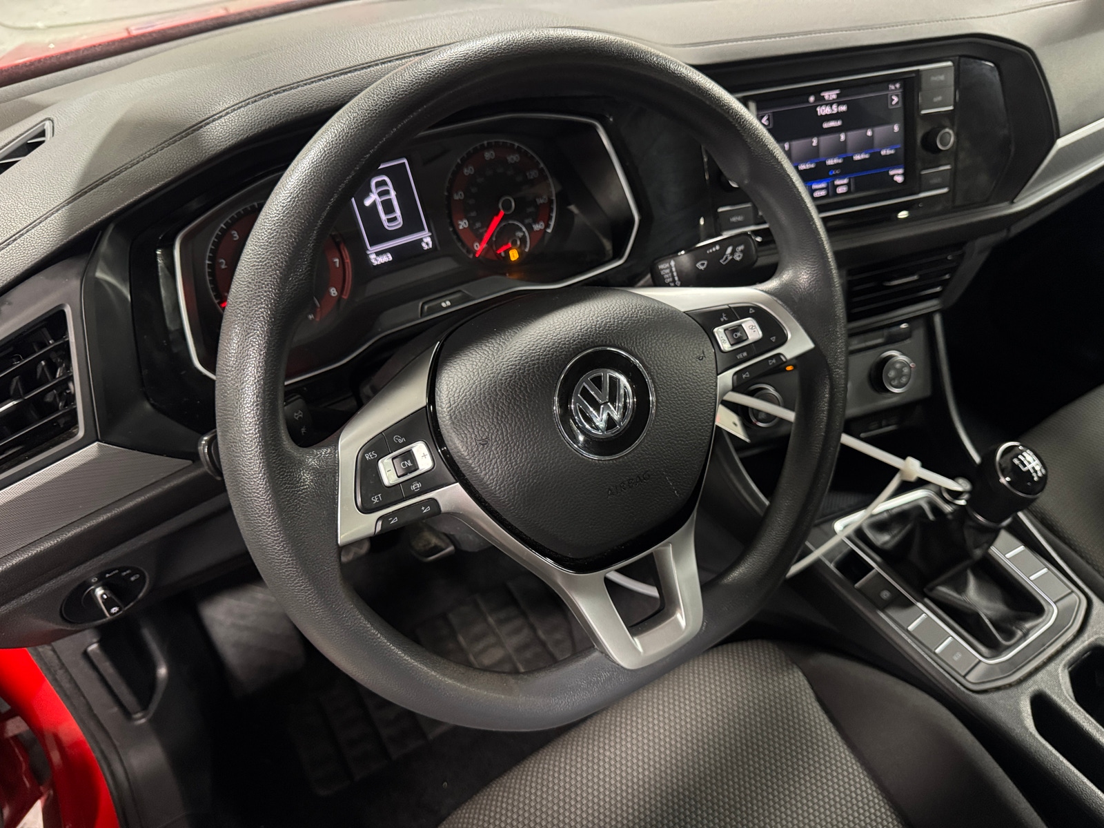 Thumbnail: 2021 Volkswagen Jetta - 5