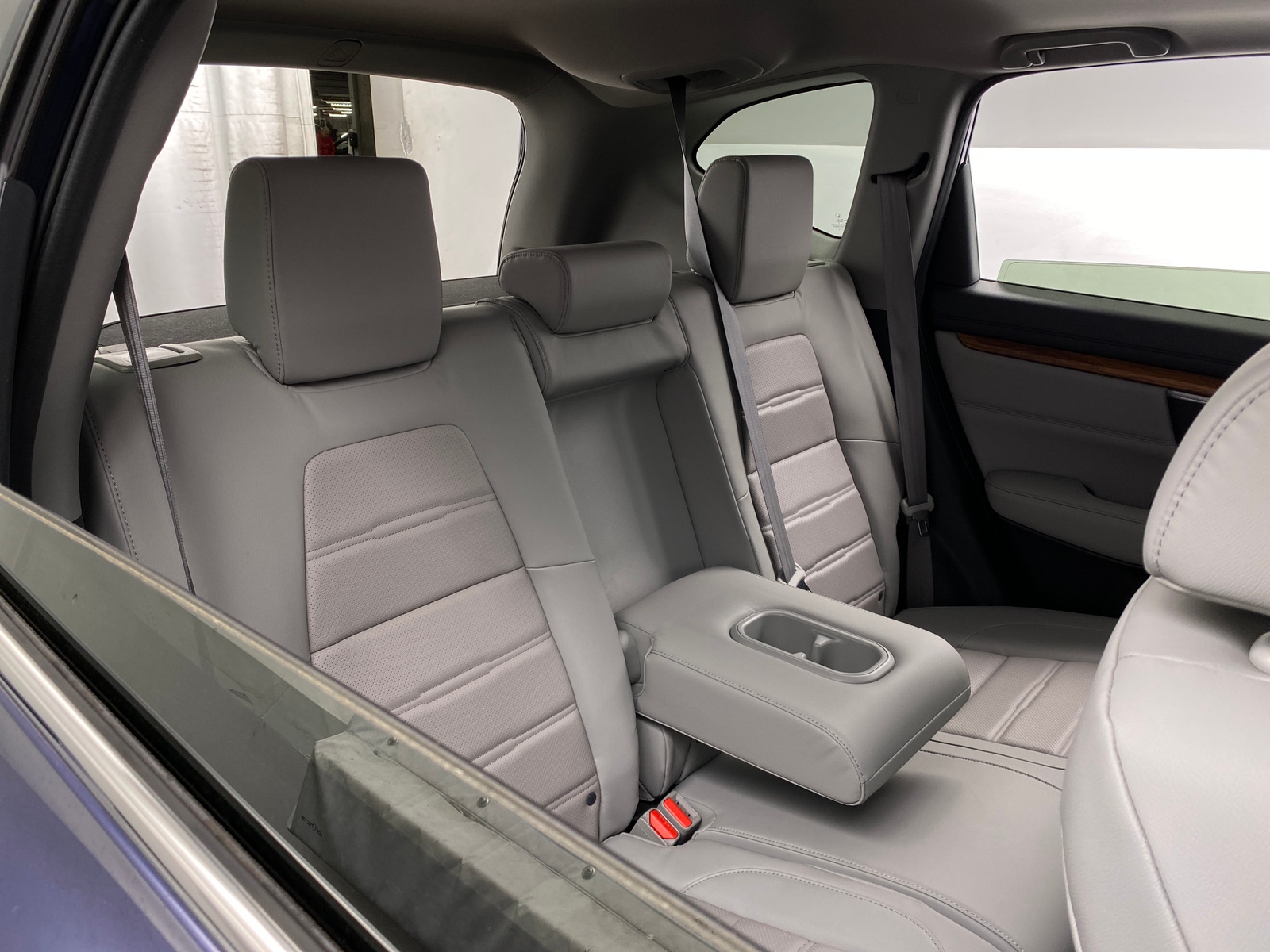 Thumbnail: 2017 Honda CR-V - 5