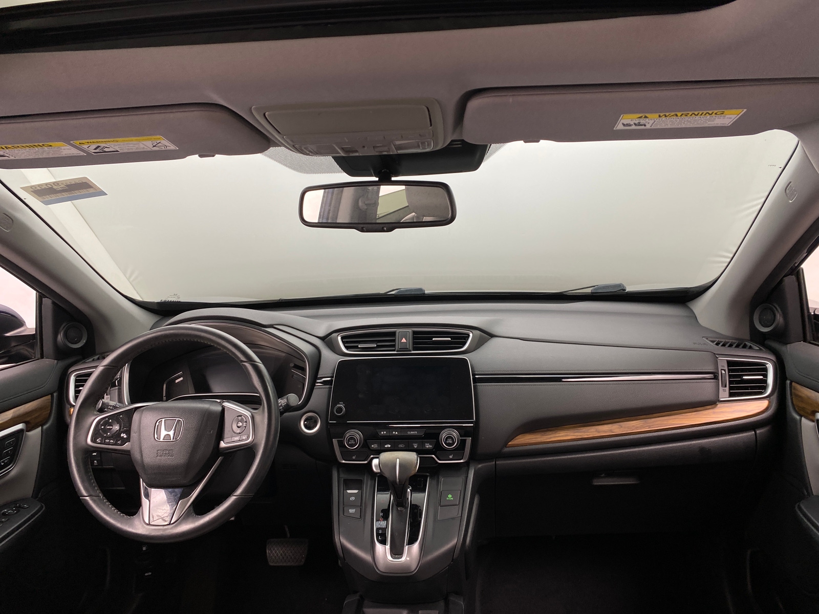 Thumbnail: 2017 Honda CR-V - 2