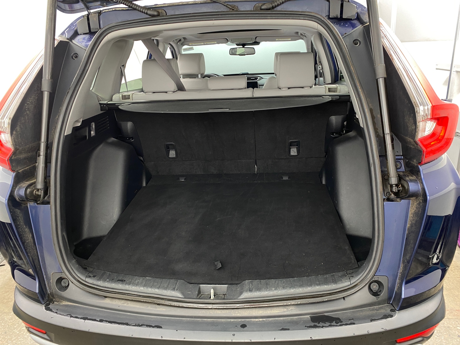 Thumbnail: 2017 Honda CR-V - 6
