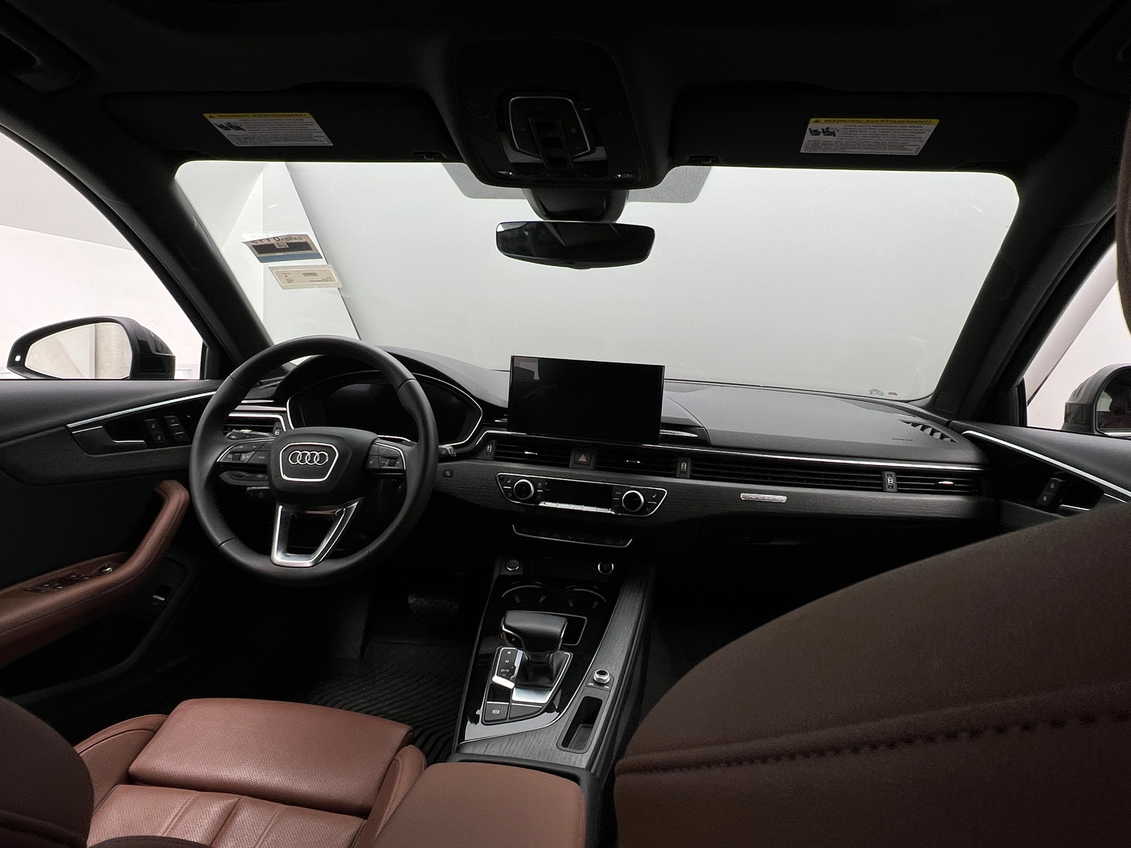 Thumbnail: 2023 Audi A4 - 2