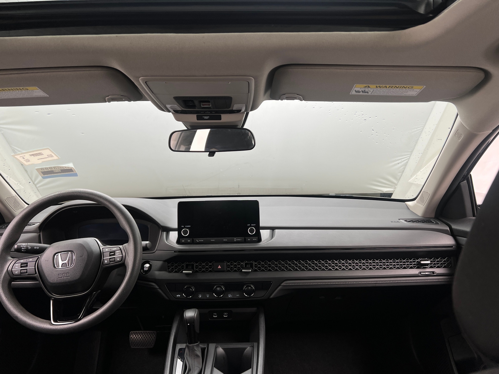Thumbnail: 2024 Honda Accord - 3