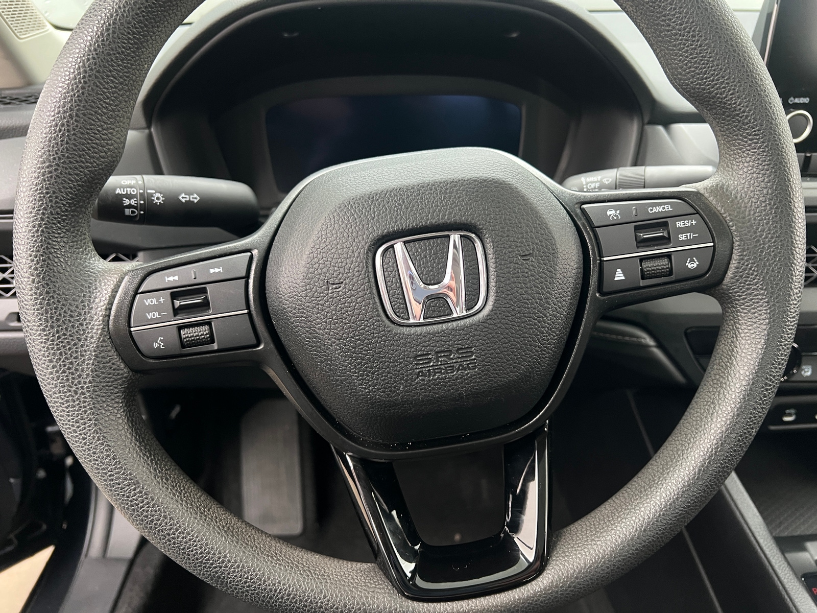Thumbnail: 2024 Honda Accord - 5