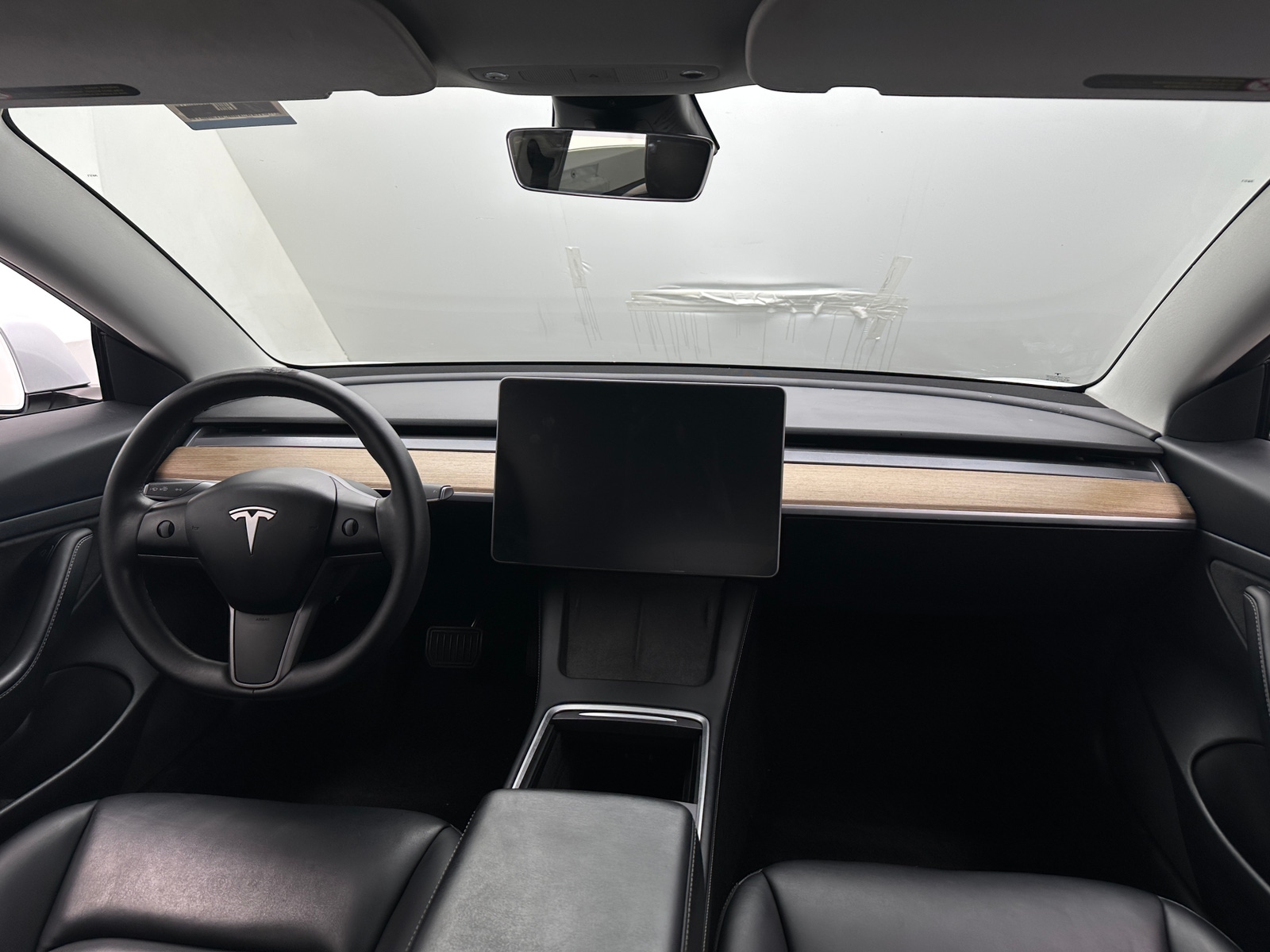 Thumbnail: 2021 Tesla Model 3 - 2