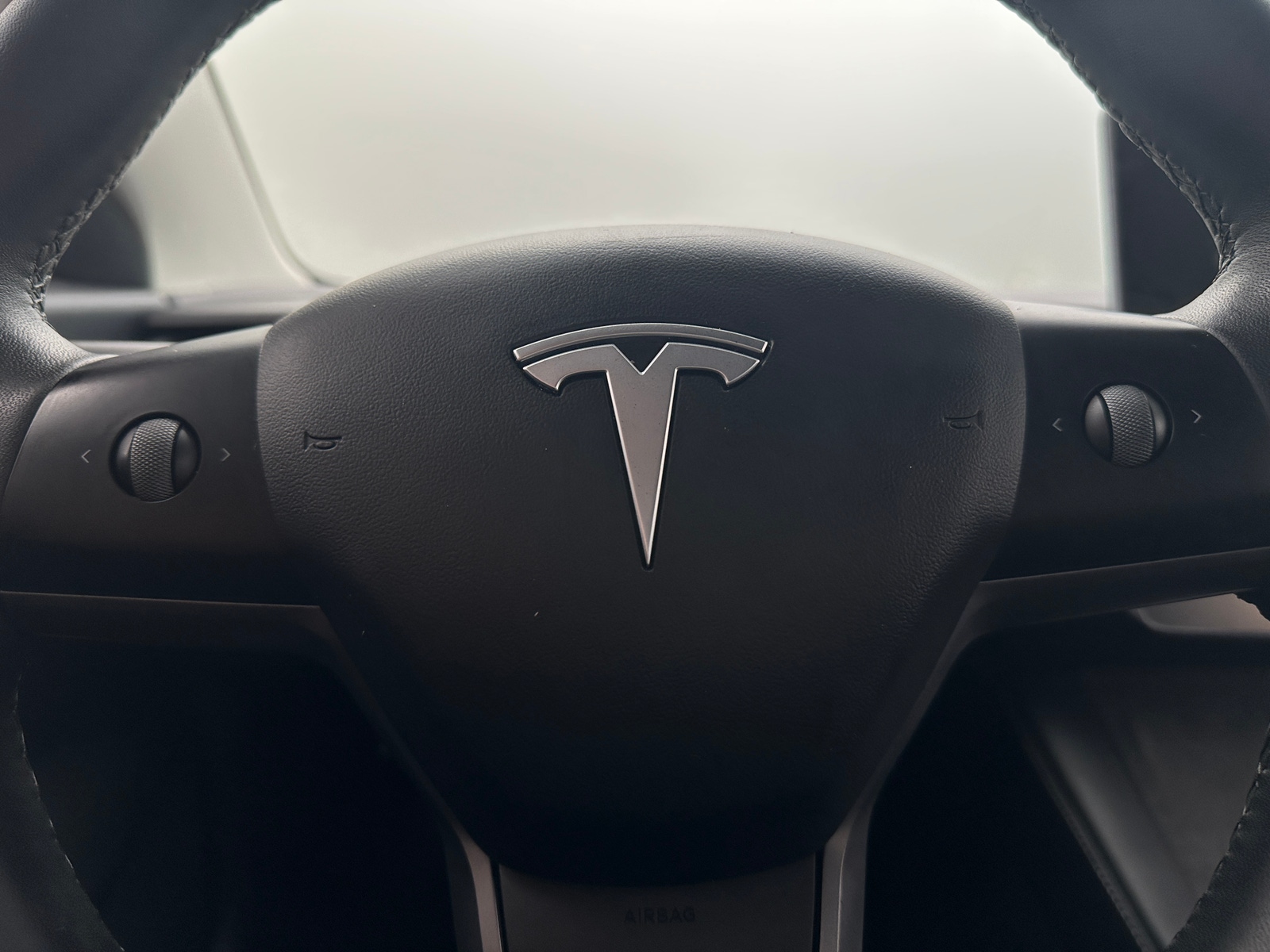 Thumbnail: 2021 Tesla Model 3 - 4