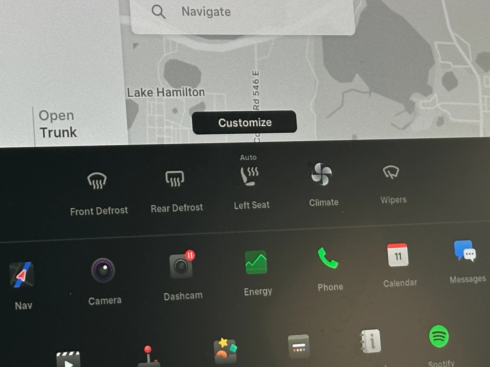 Thumbnail: 2021 Tesla Model 3 - 3