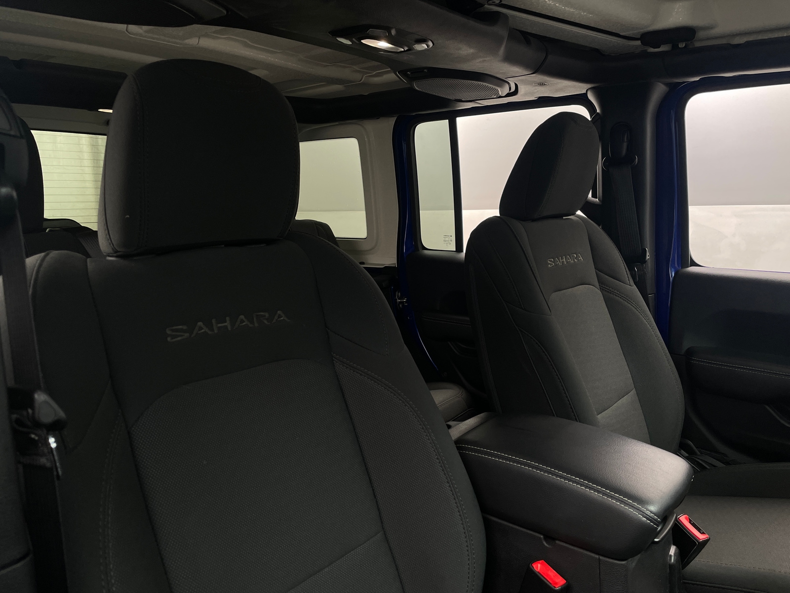 Thumbnail: 2018 Jeep Wrangler - 2