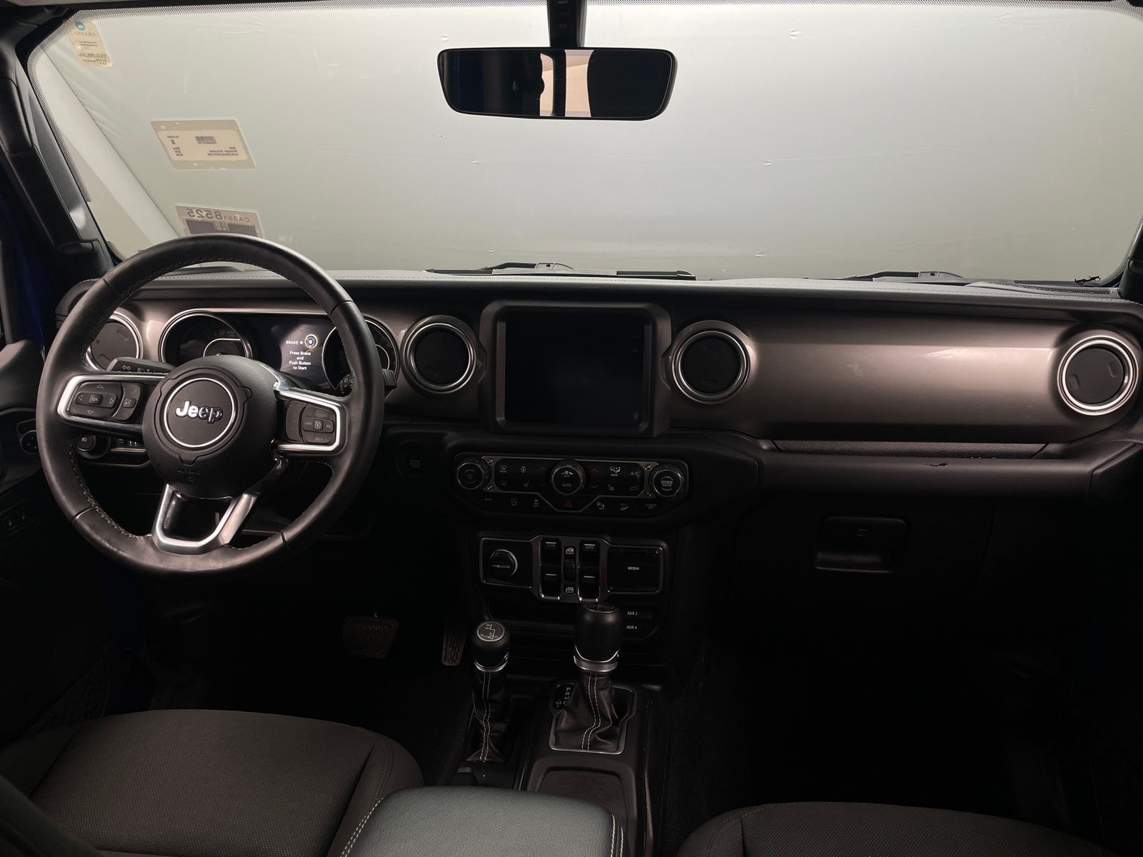 Thumbnail: 2018 Jeep Wrangler - 3