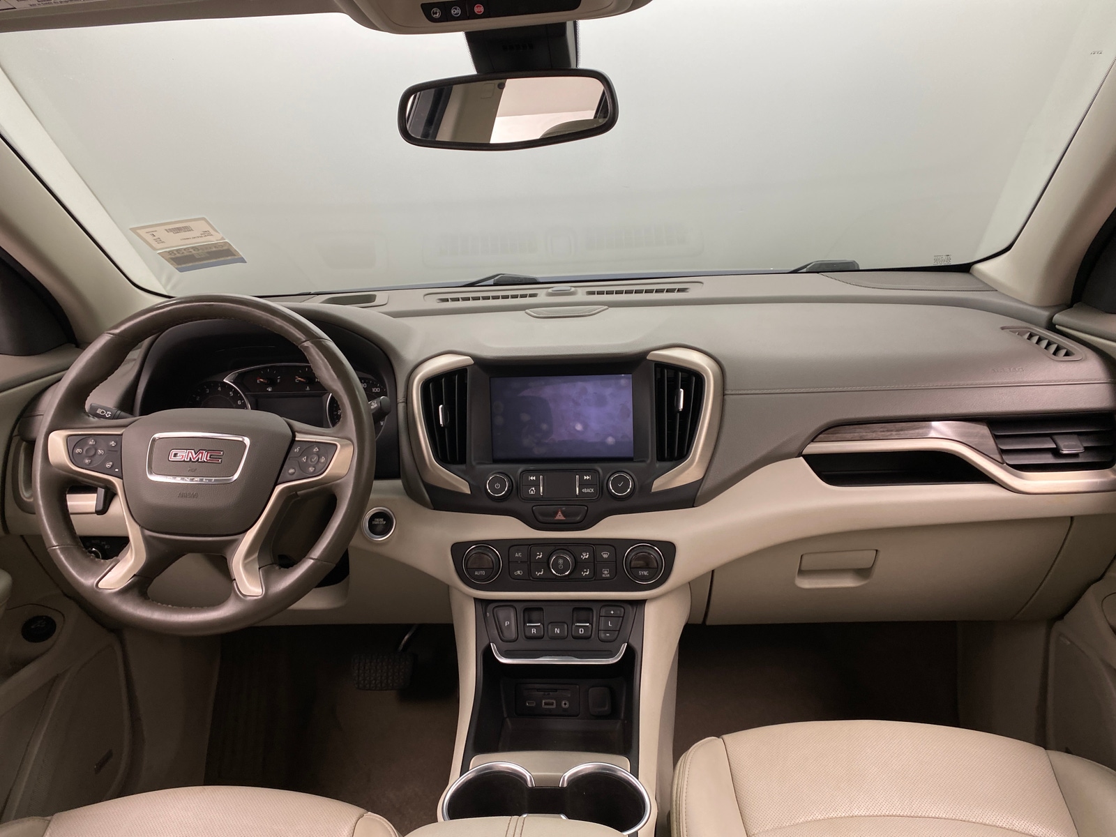 Thumbnail: 2019 GMC Terrain - 2