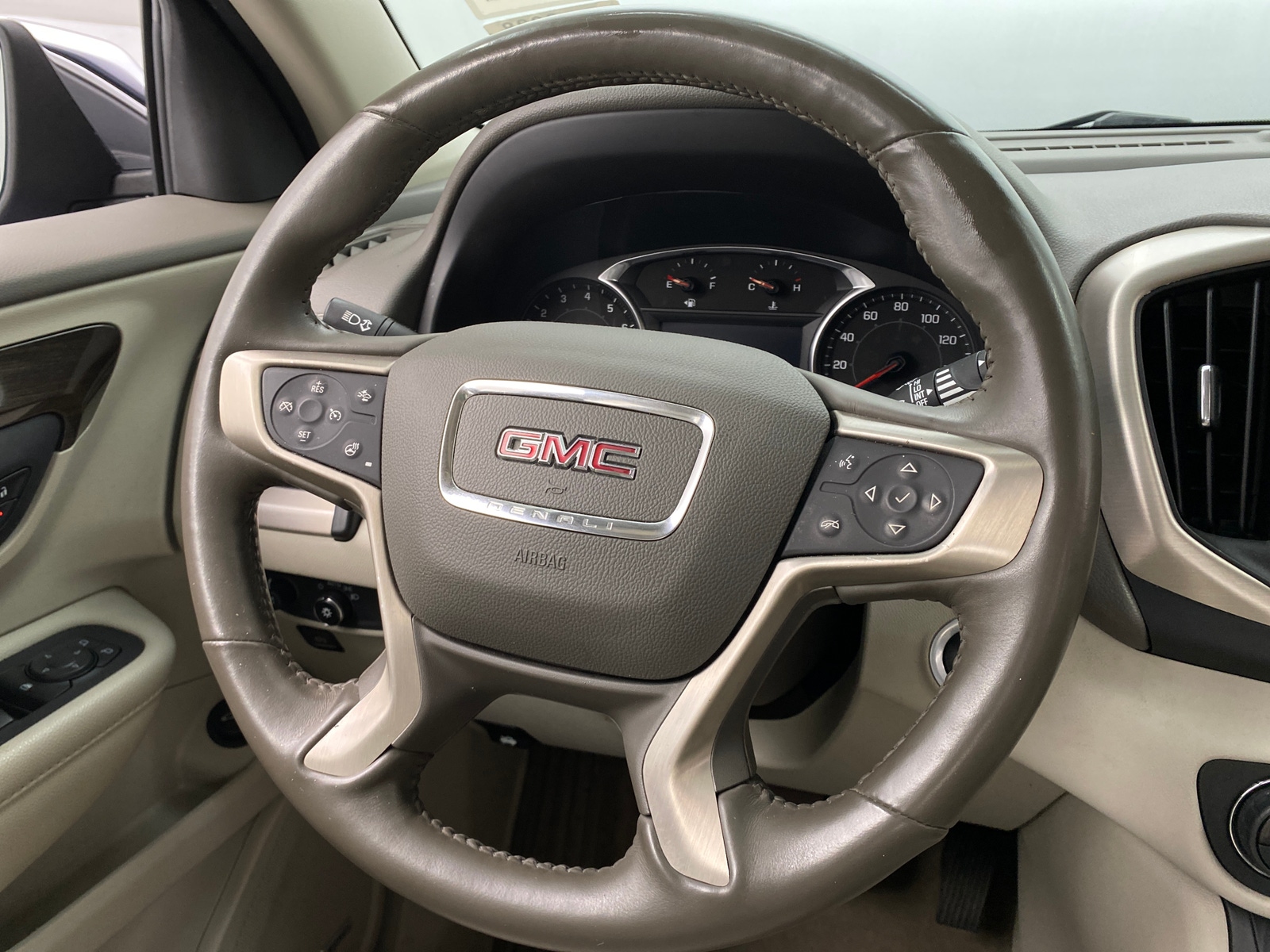 Thumbnail: 2019 GMC Terrain - 4