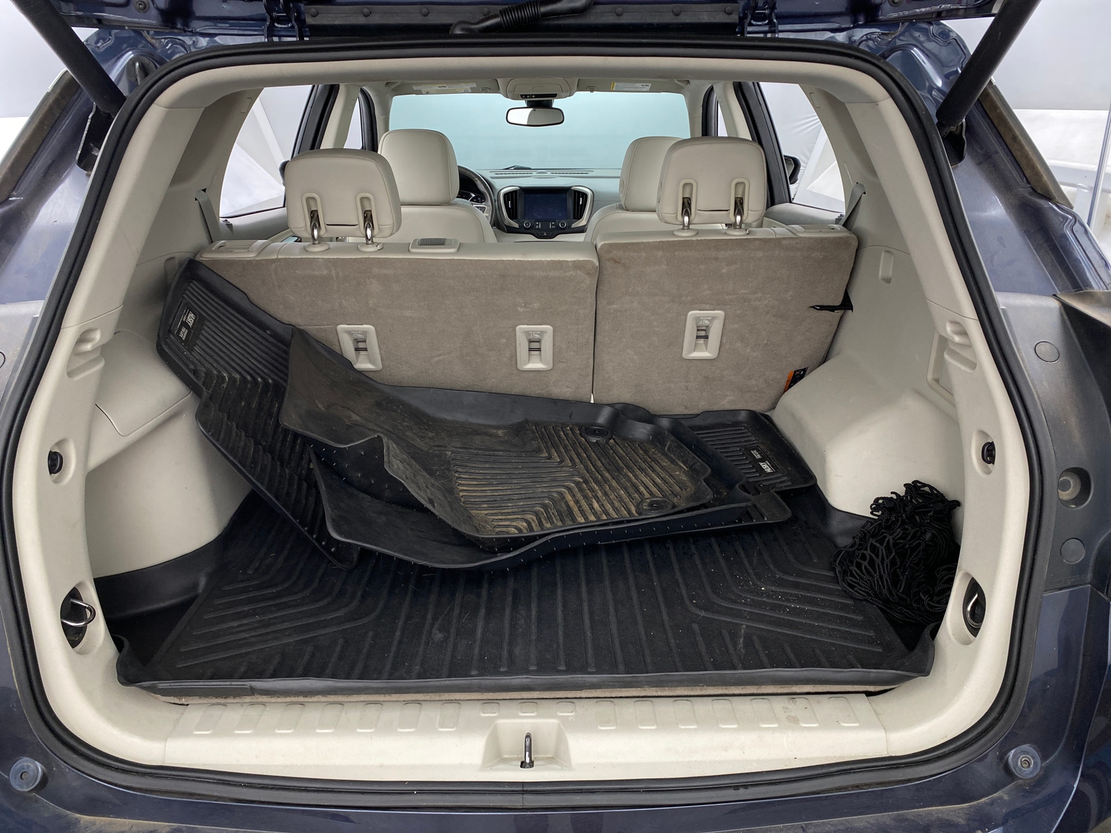 Thumbnail: 2019 GMC Terrain - 6