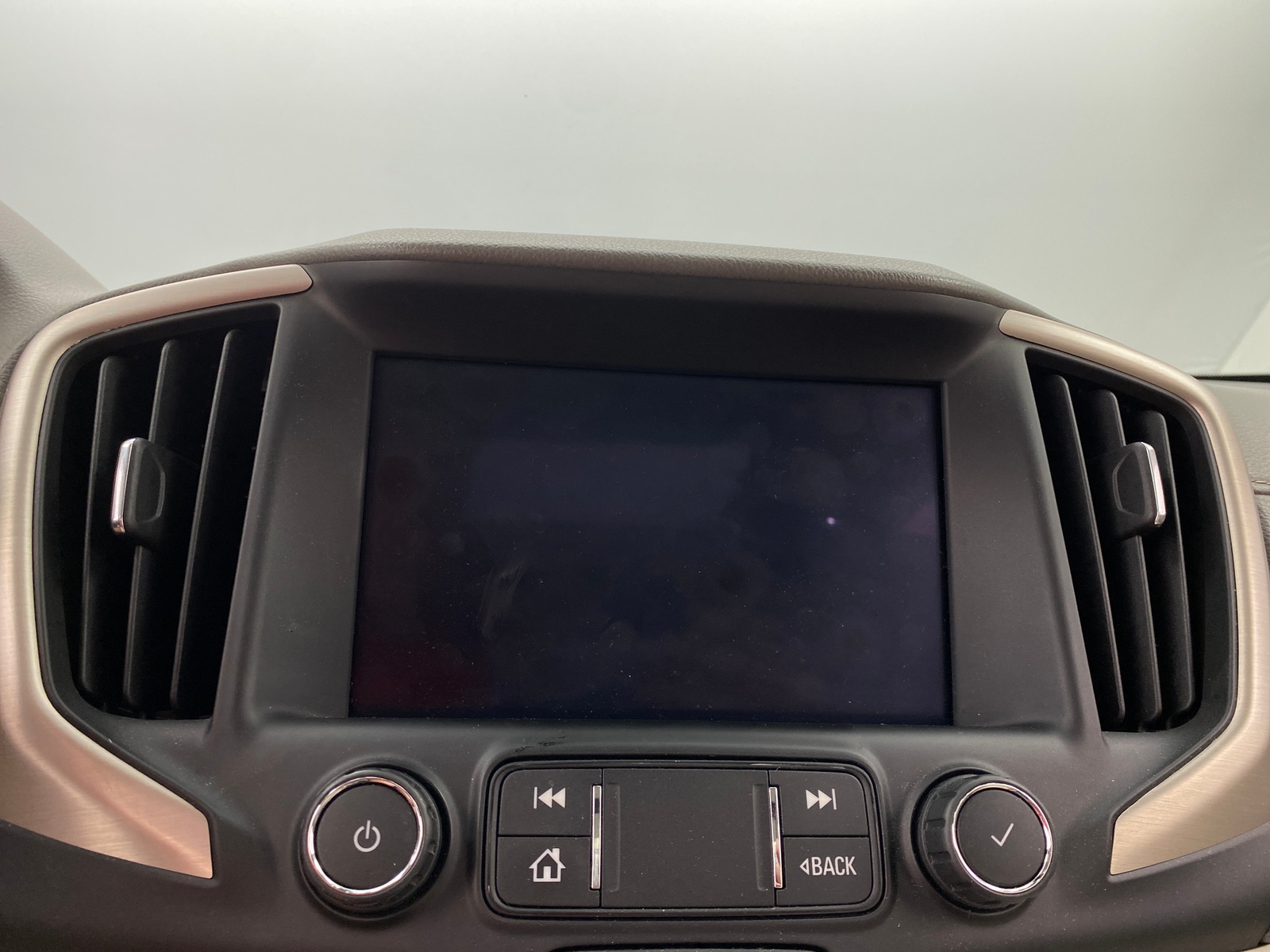 Thumbnail: 2019 GMC Terrain - 3