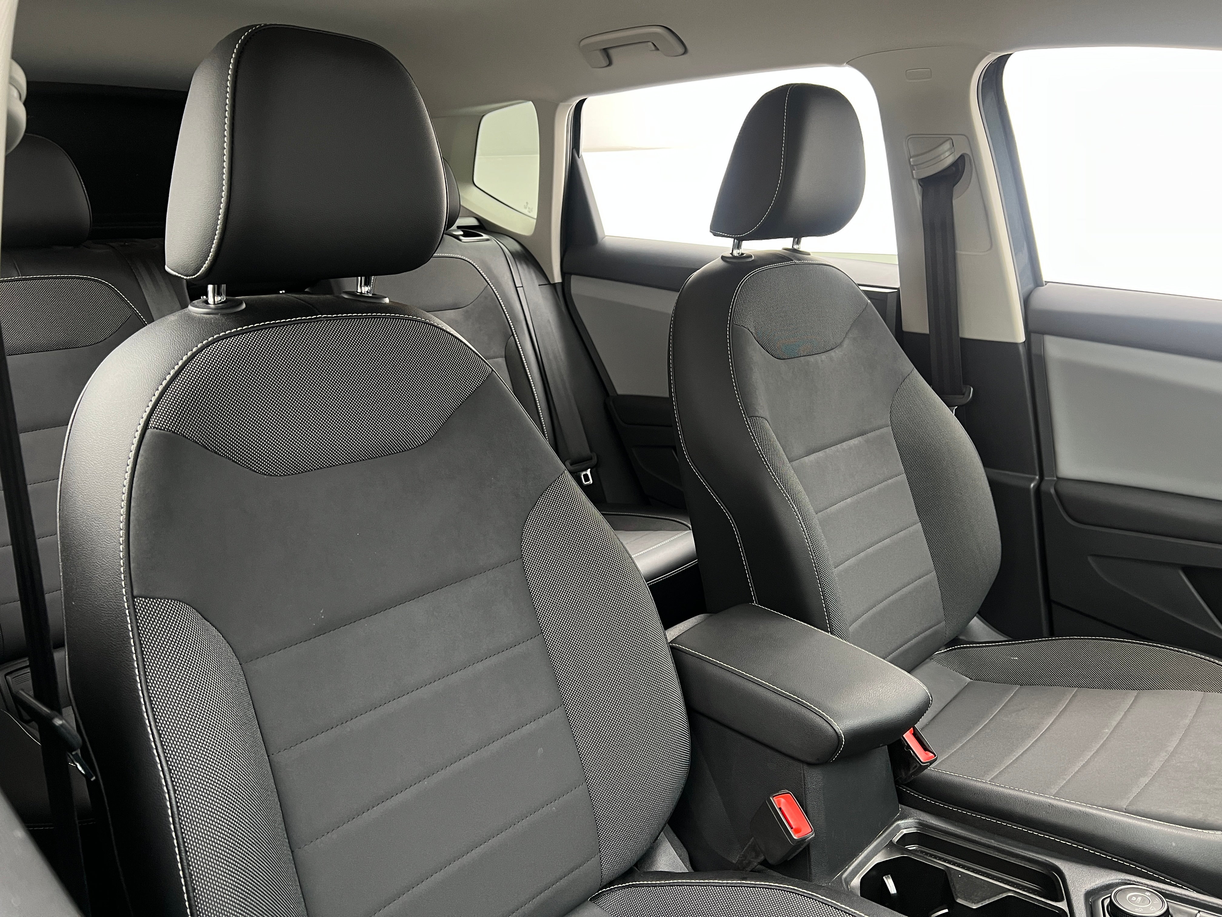 2022 Volkswagen Taos