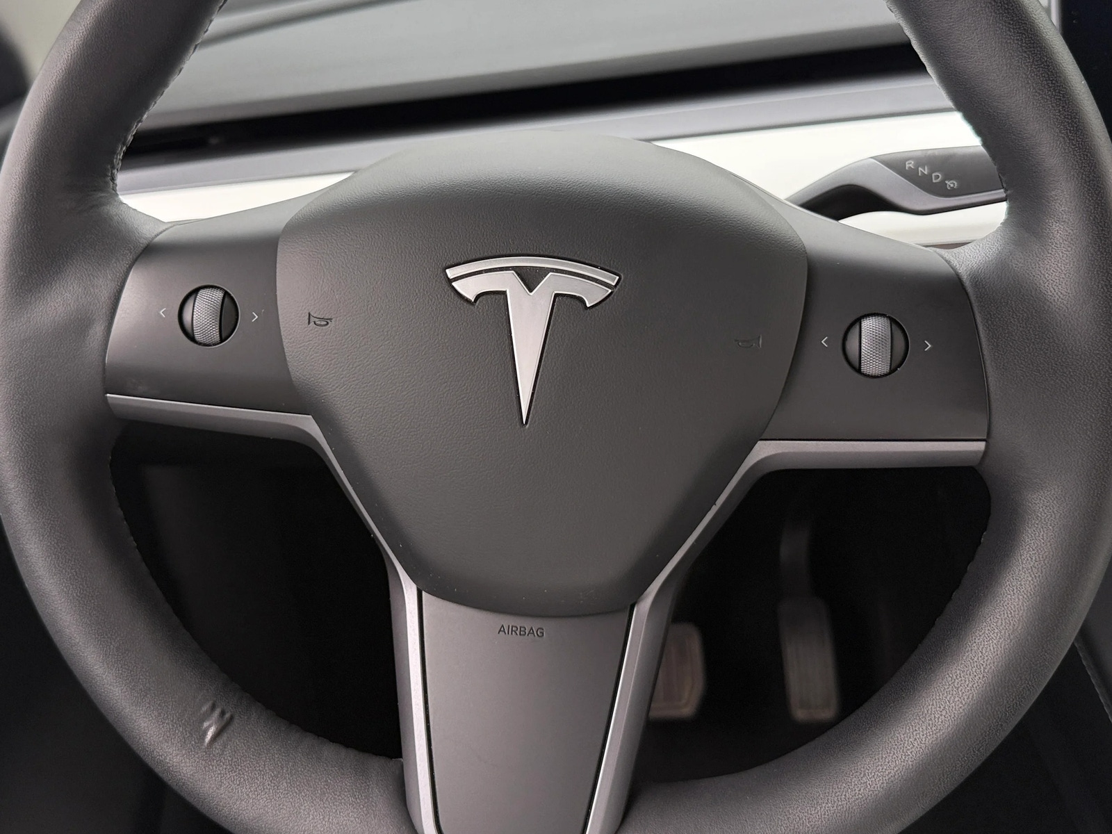 Thumbnail: 2021 Tesla Model Y - 3