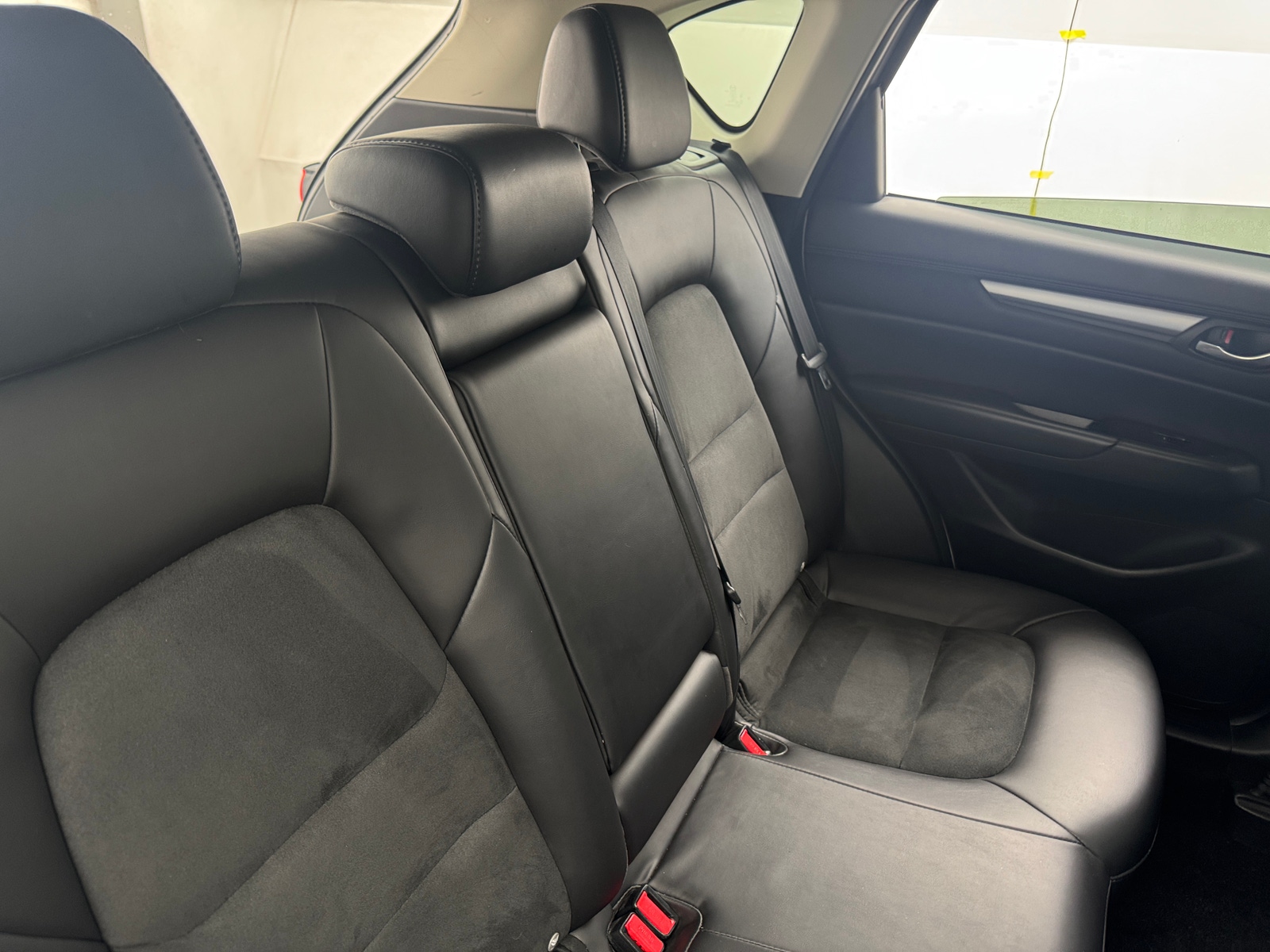 Thumbnail: 2019 Mazda CX-5 - 5