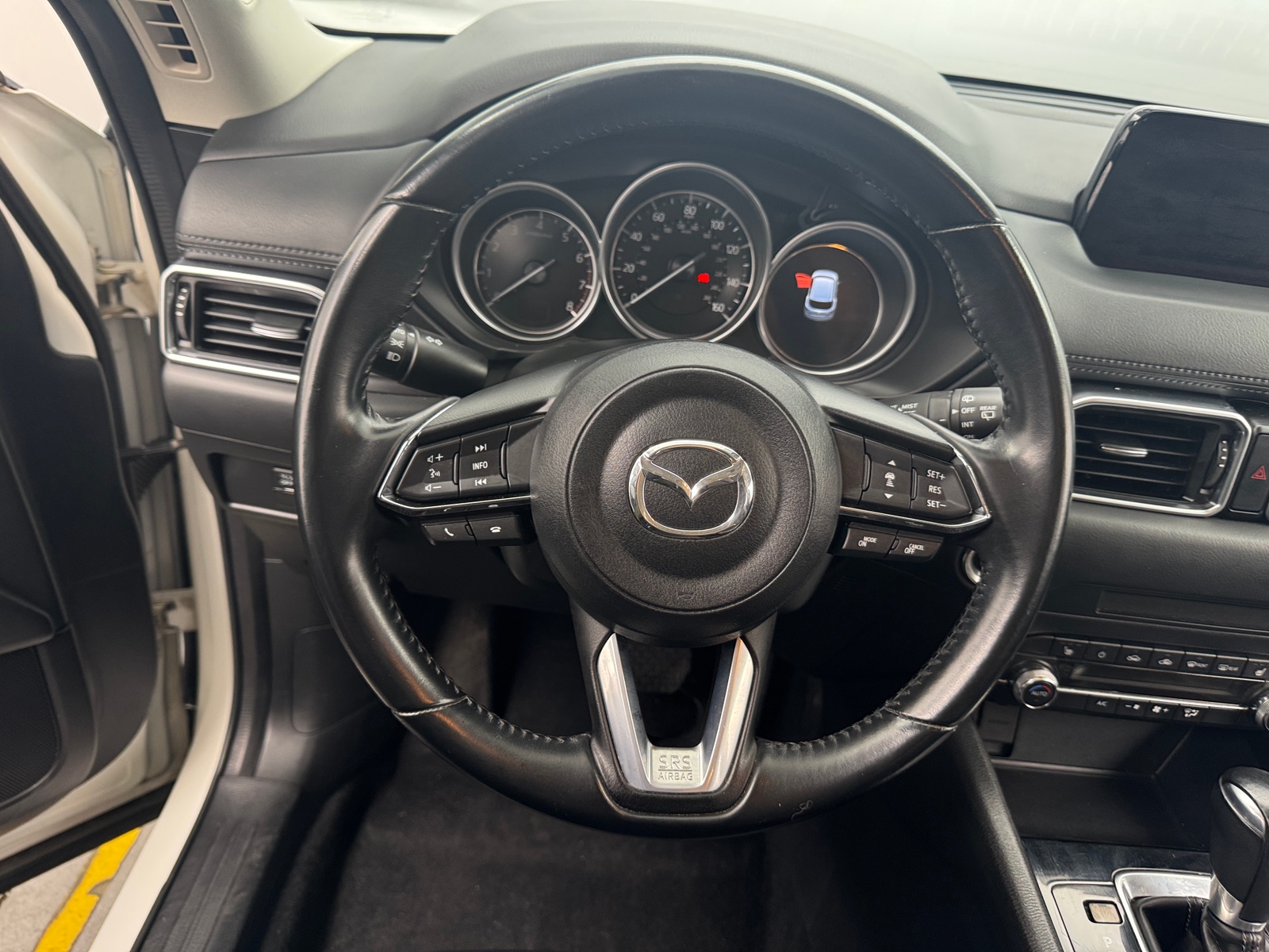 Thumbnail: 2019 Mazda CX-5 - 4