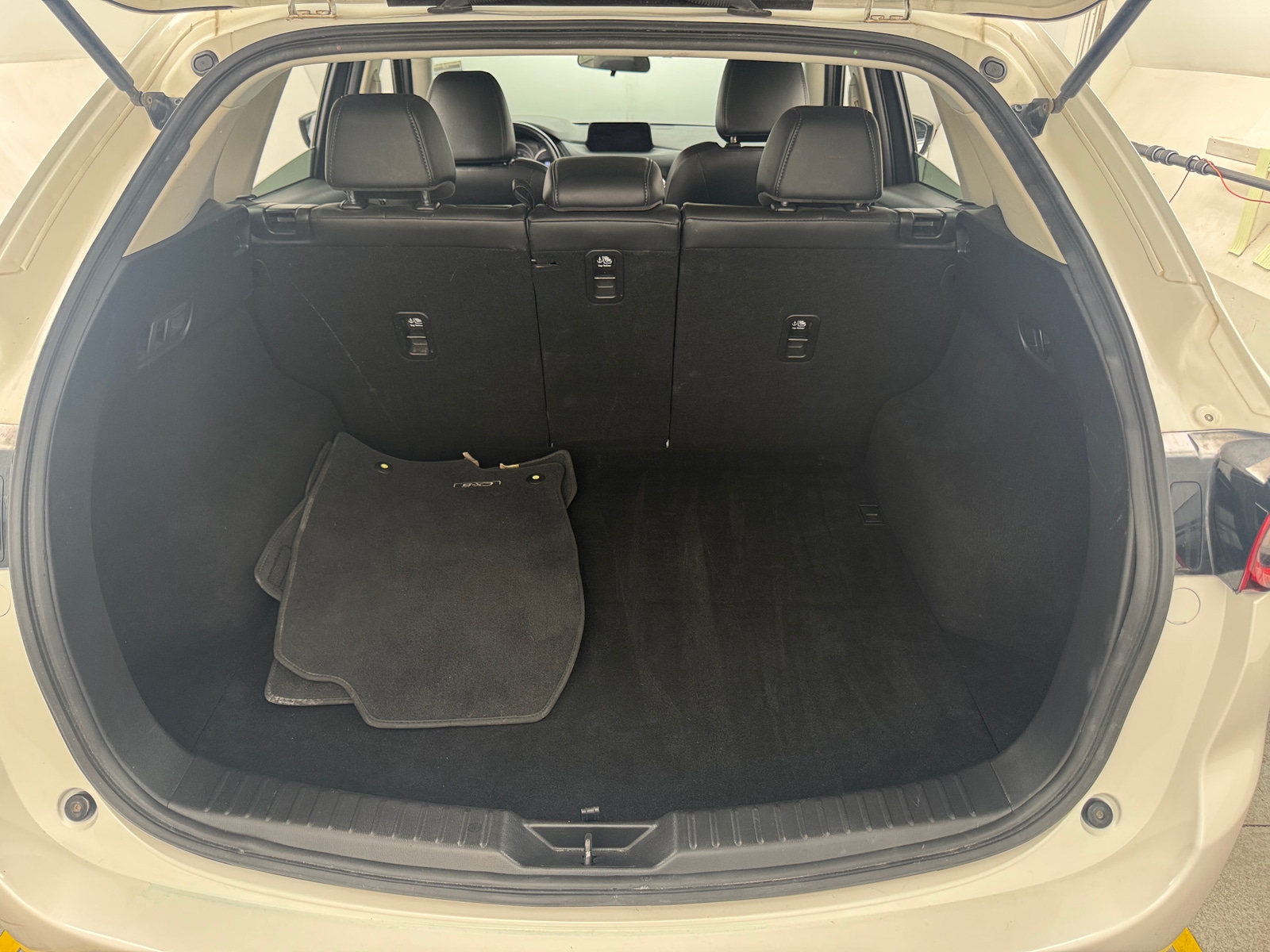 Thumbnail: 2019 Mazda CX-5 - 6