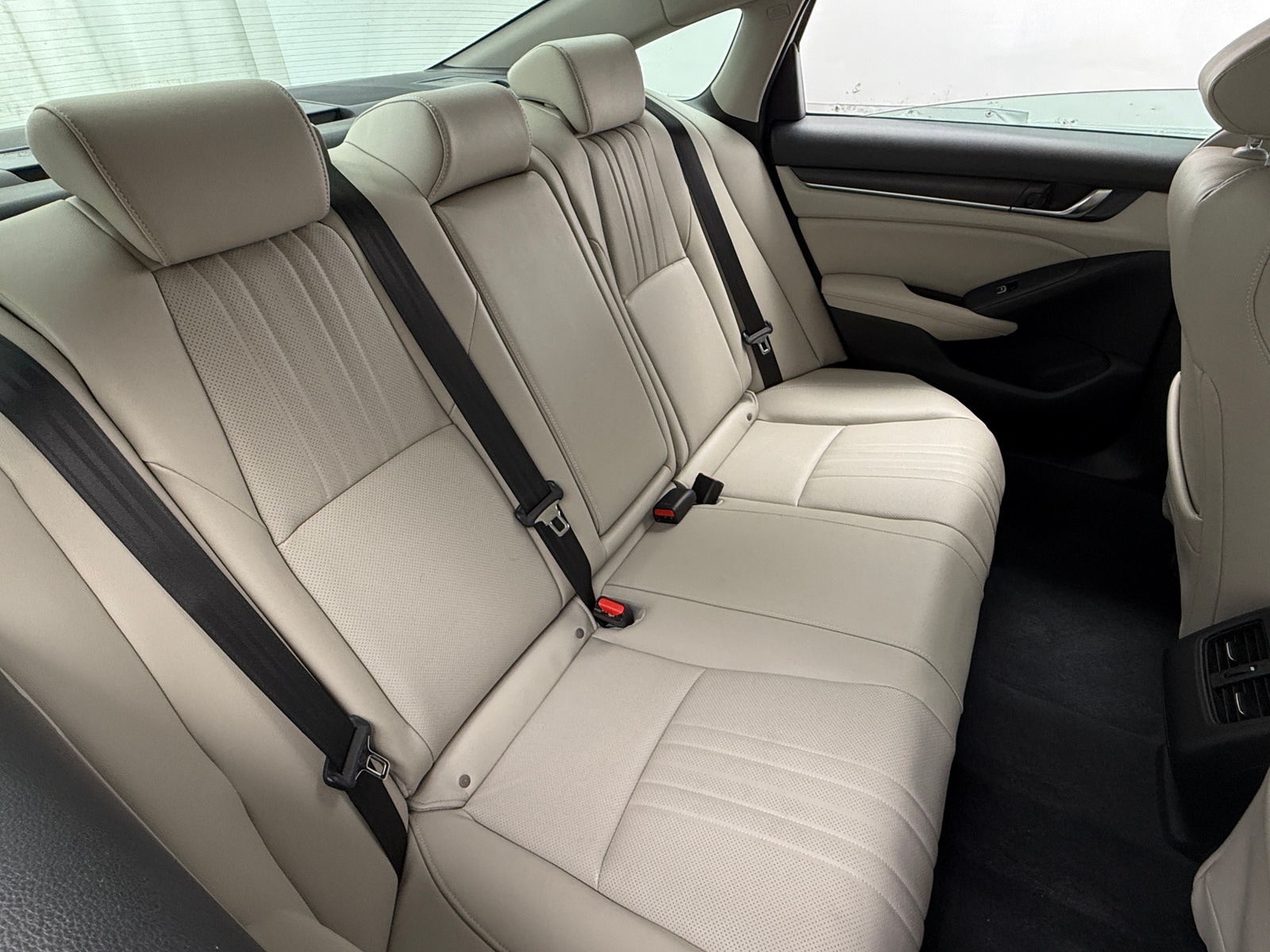 Thumbnail: 2020 Honda Accord - 5
