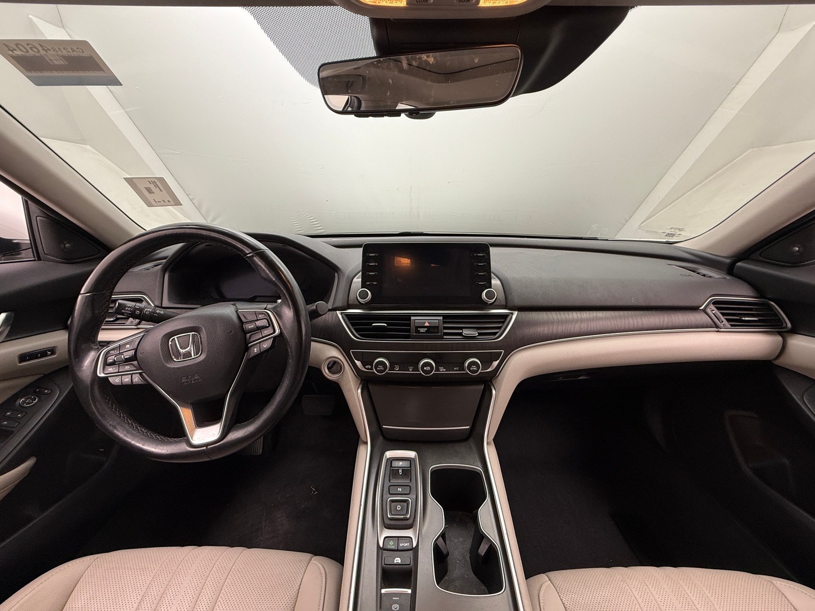 Thumbnail: 2020 Honda Accord - 2