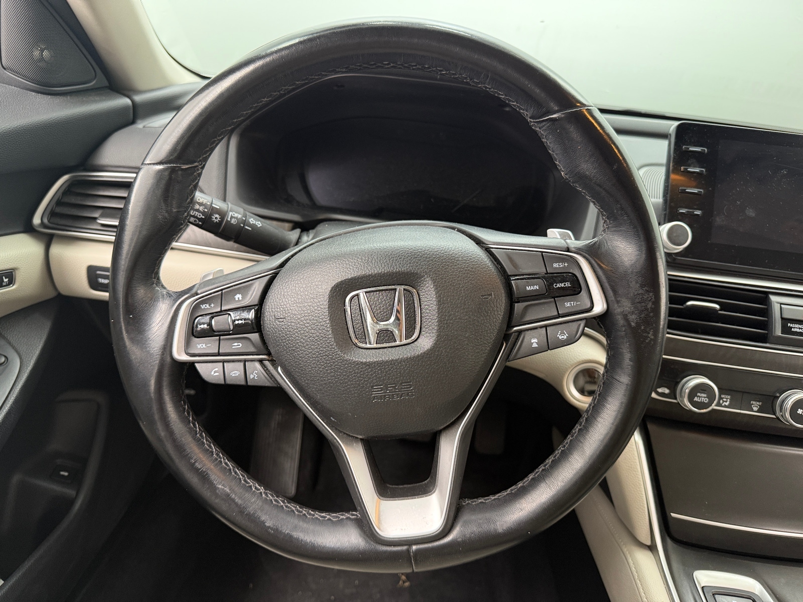 Thumbnail: 2020 Honda Accord - 4